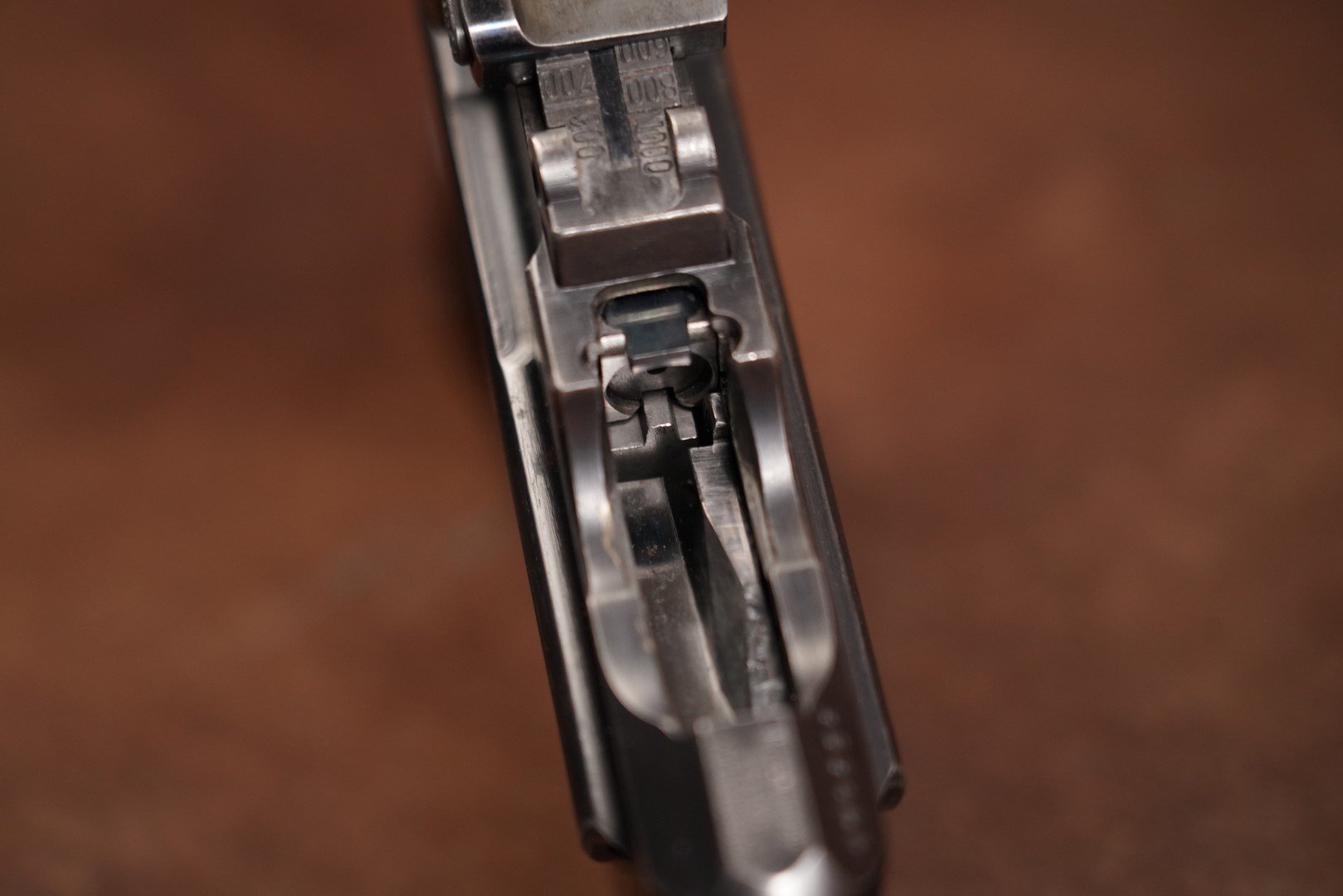 27 Mauser Pre-War Commercial C96 Broomhandle 7.63mm, .30 Semi-Auto Pistol, C&R.JPG