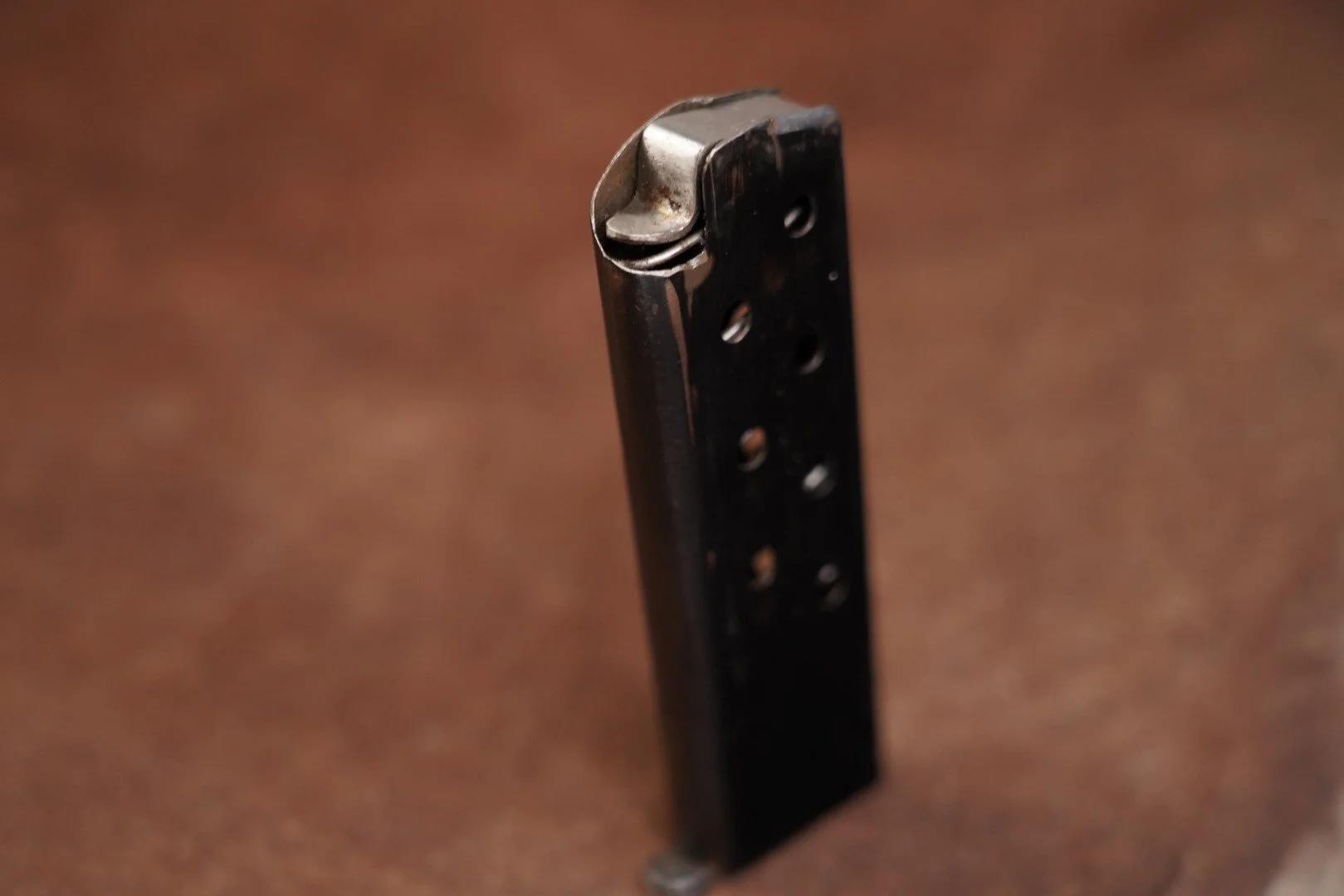 18 Star Model A Like 1922 7.63mm Mauser 7%22 Semi-Auto Pistol MFD 1921-1924 C&R.JPG
