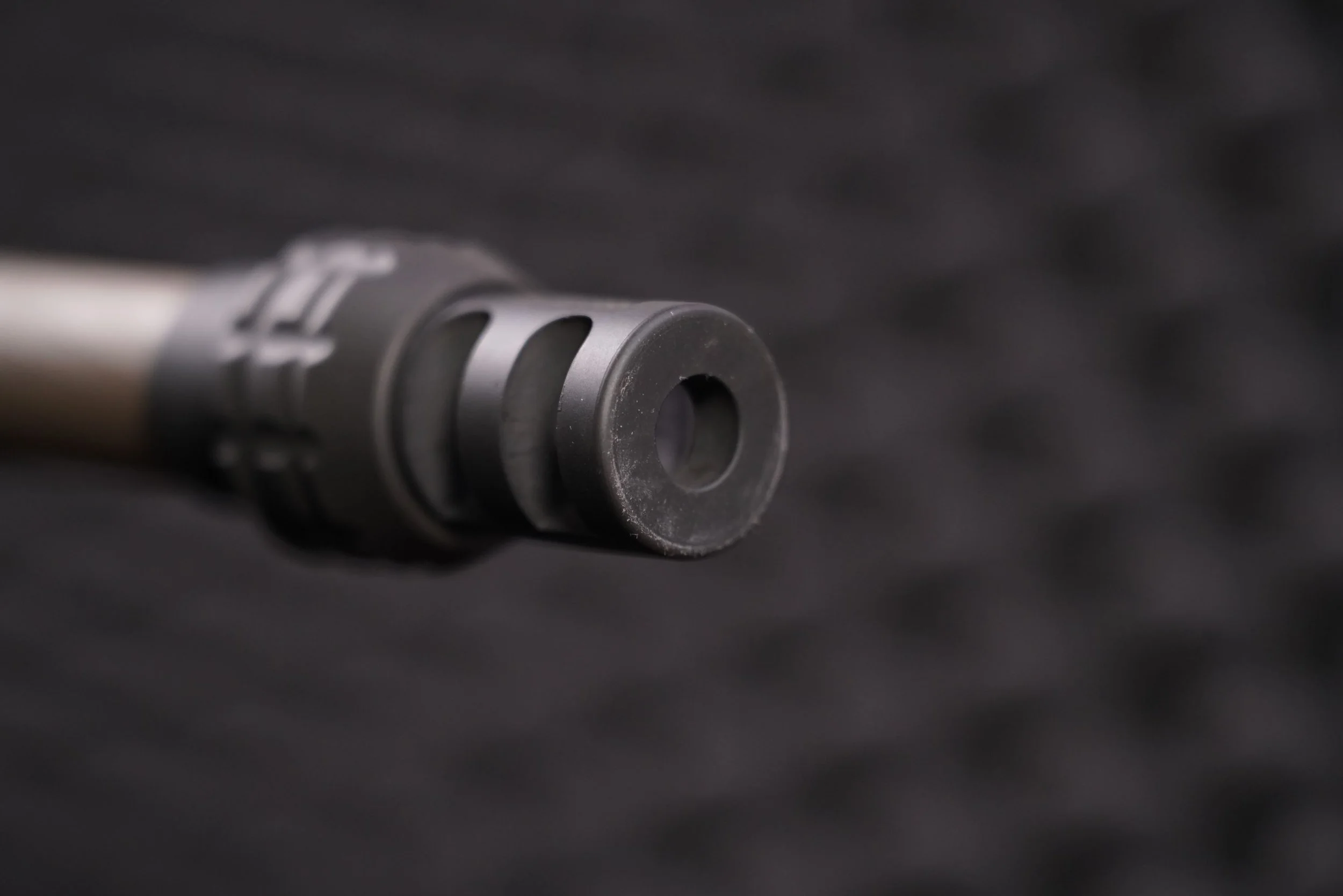29 Steyr Mannlicher SSG M1 .308 Win 27.16%22 M-Lok IOR Recon Sniper Rifle, 2019.JPG