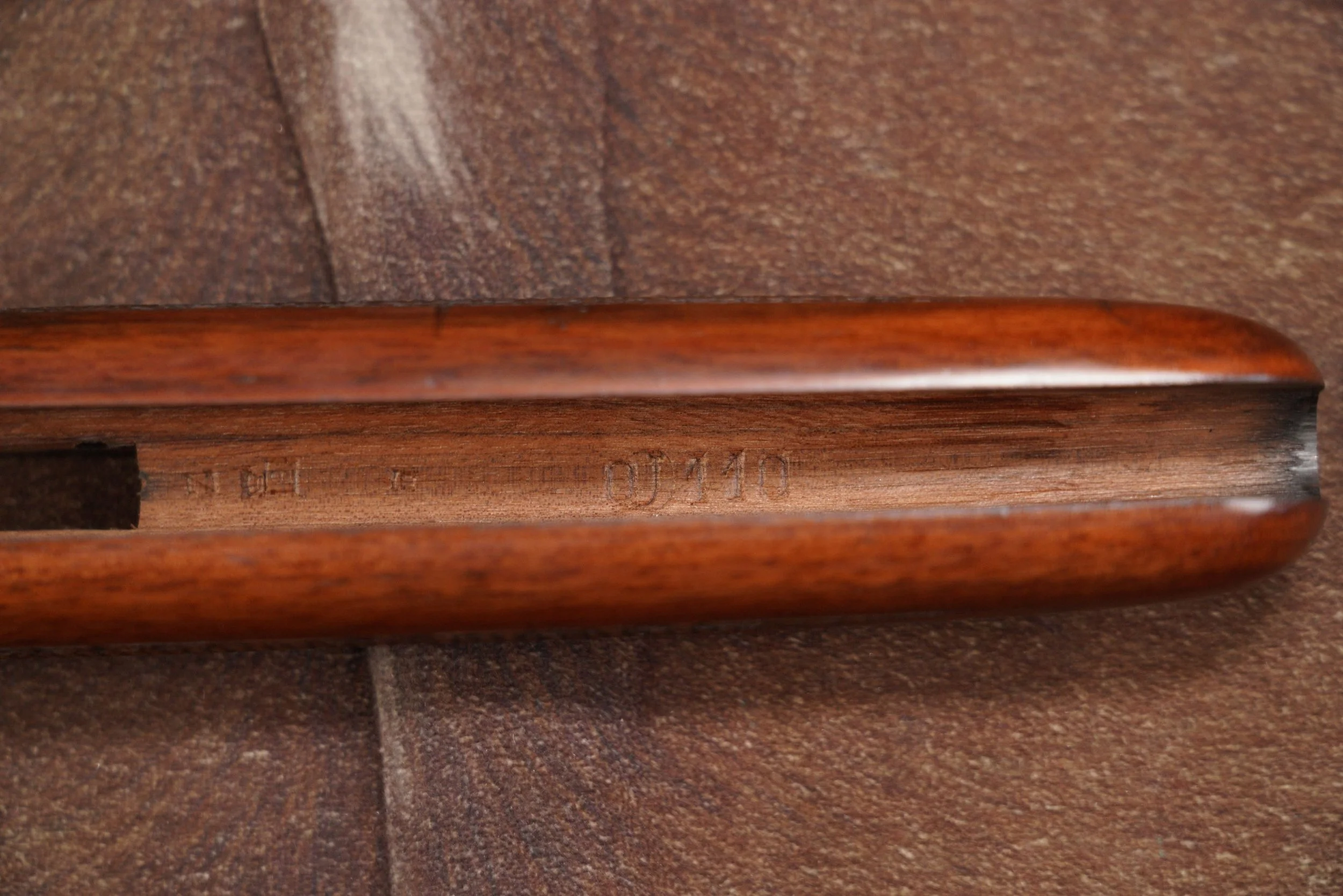 19 FN Browning Model Superposed .410 GA 28%22 FULL Over Under Shotgun, C&R 1960.JPG