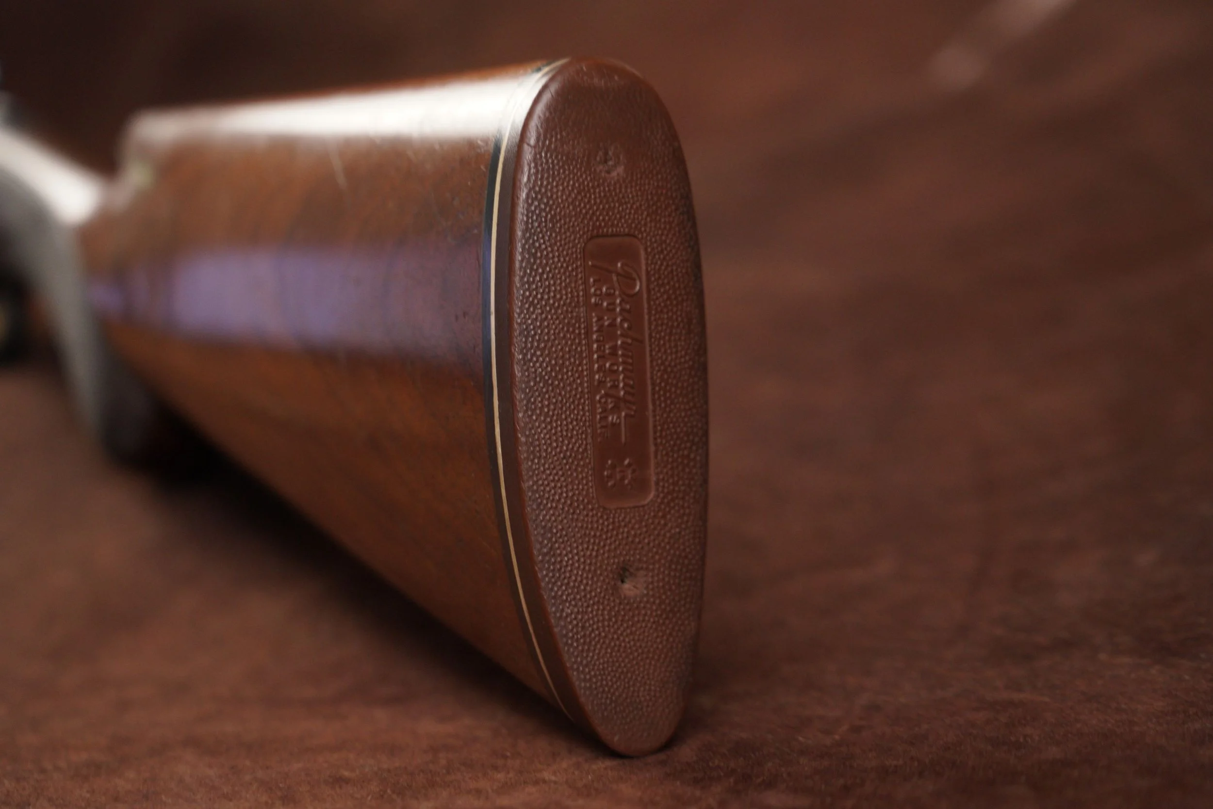 24 FN Browning Model Superposed .410 GA 28%22 FULL Over Under Shotgun, C&R 1960.JPG