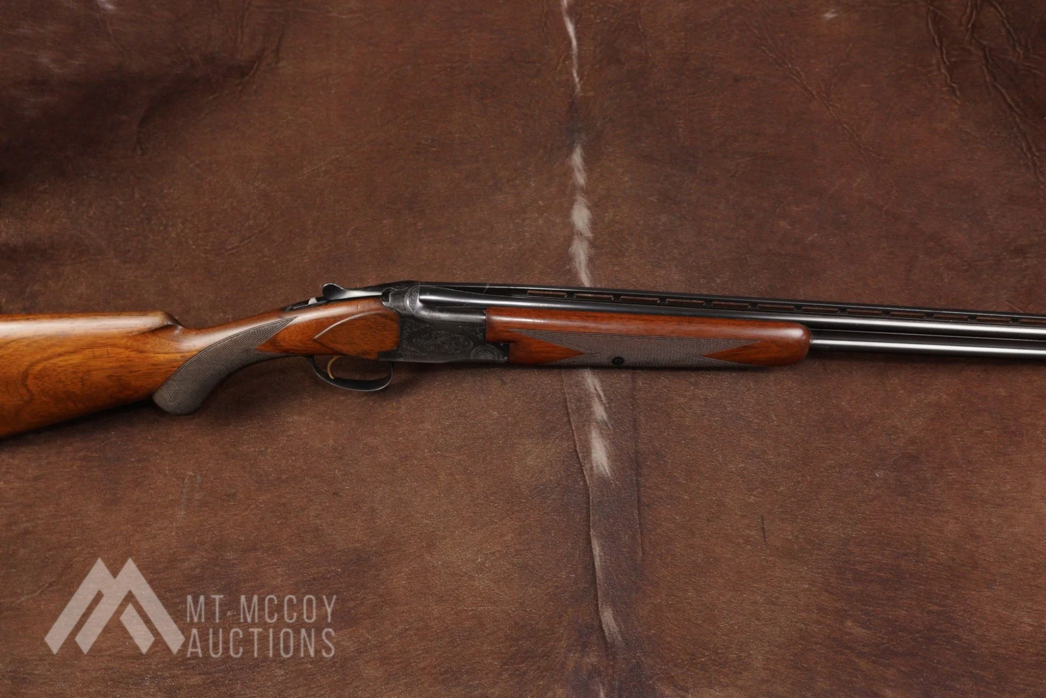 FN Browning Superposed .410 Gauge 28 Inch Full Choke Over Under Shotgun 1960 C&amp;R