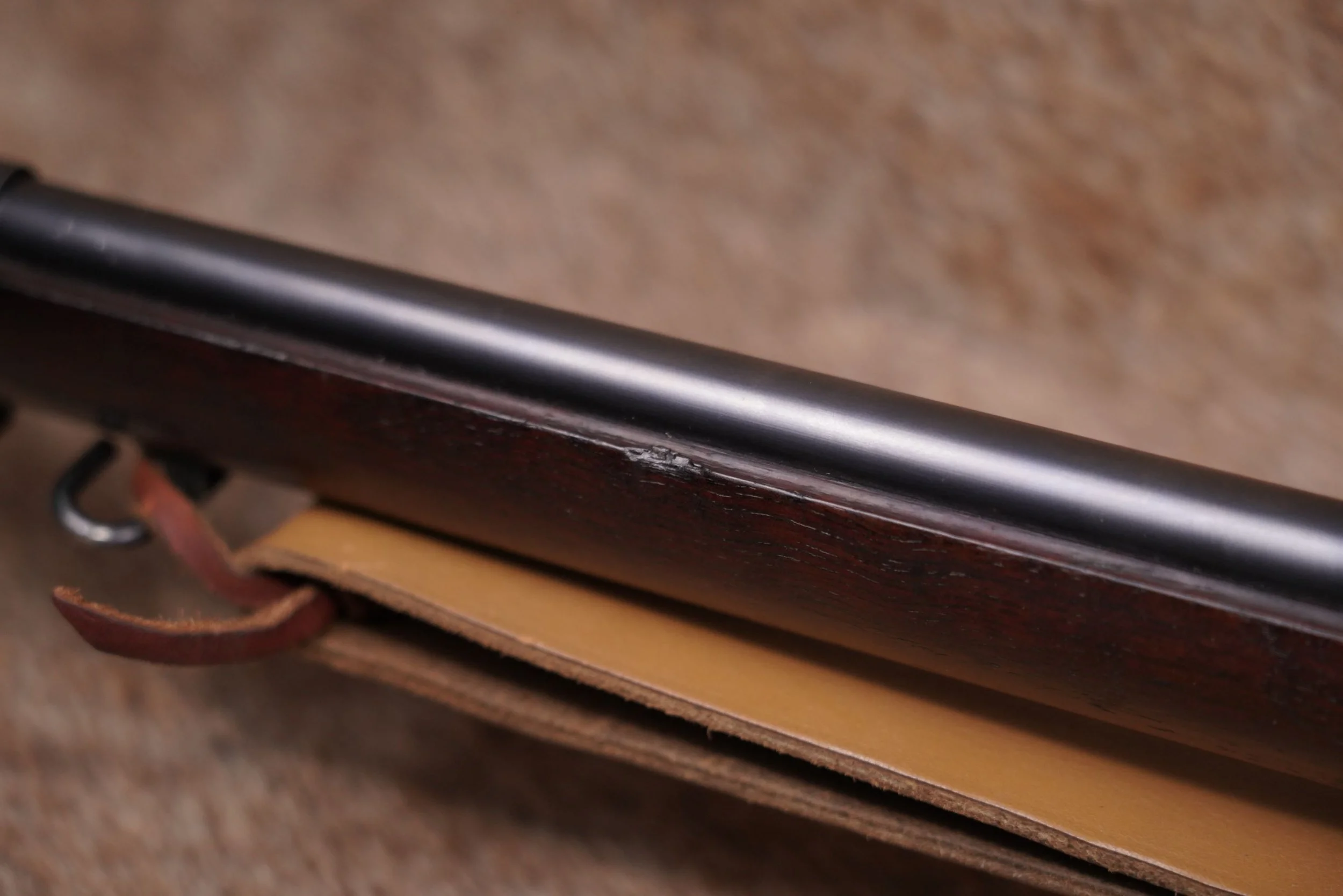 10 U.S. Navy Remington-Lee Model 1885 .45-70 32.5” Bolt Action Rifle Antique.JPG