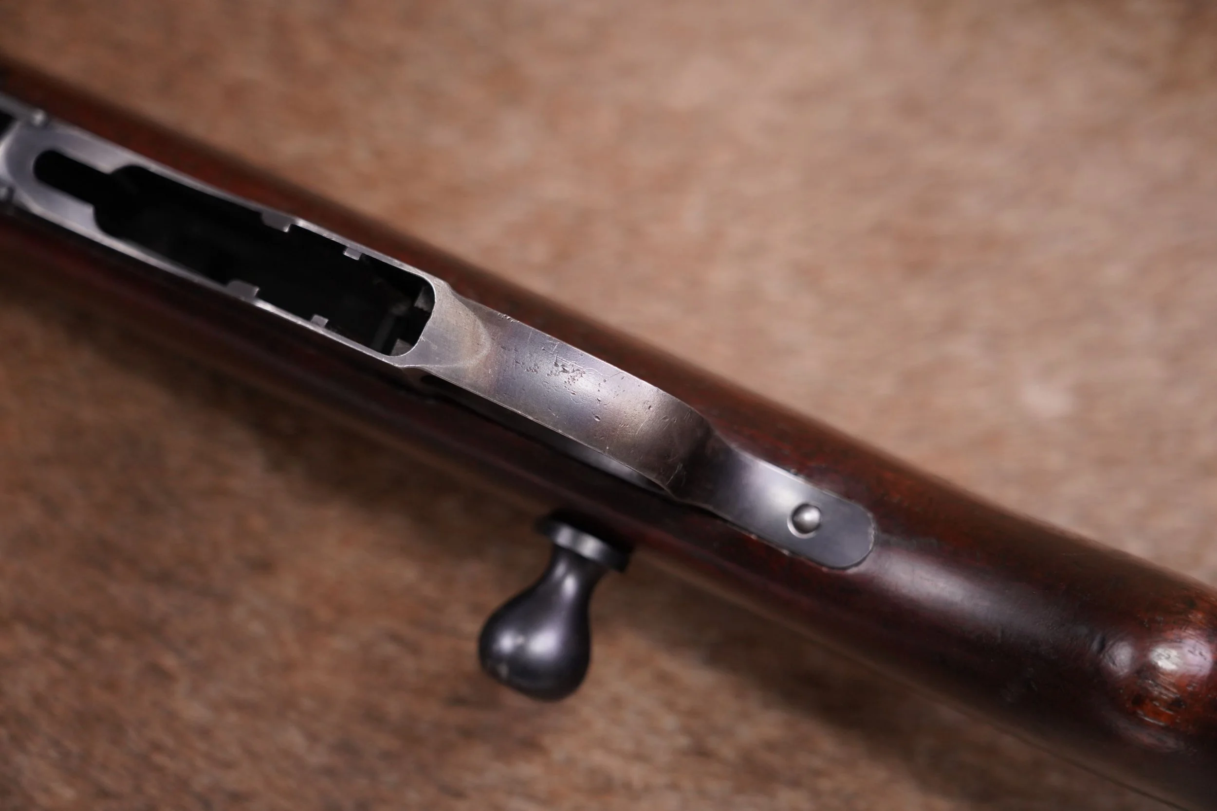 20 U.S. Navy Remington-Lee Model 1885 .45-70 32.5” Bolt Action Rifle Antique.JPG
