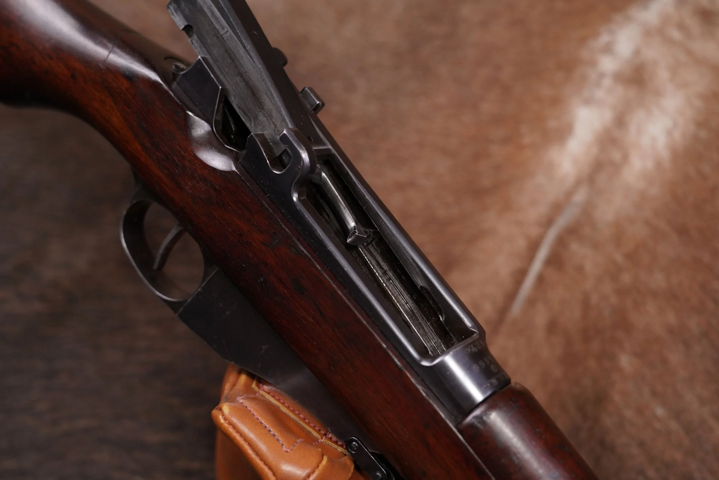30 U.S. Navy Remington-Lee Model 1885 .45-70 32.5” Bolt Action Rifle Antique.JPG