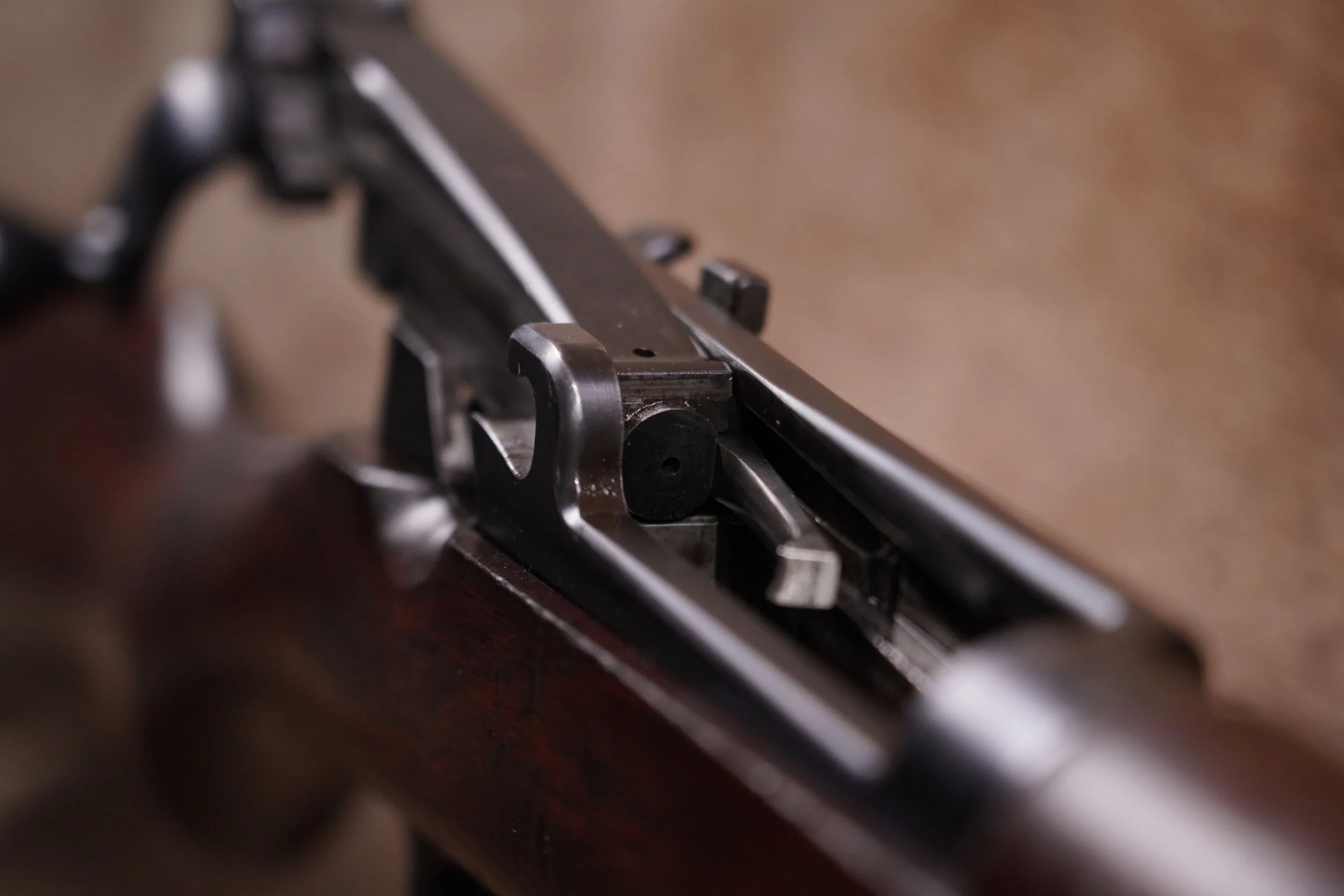 34 U.S. Navy Remington-Lee Model 1885 .45-70 32.5” Bolt Action Rifle Antique.JPG