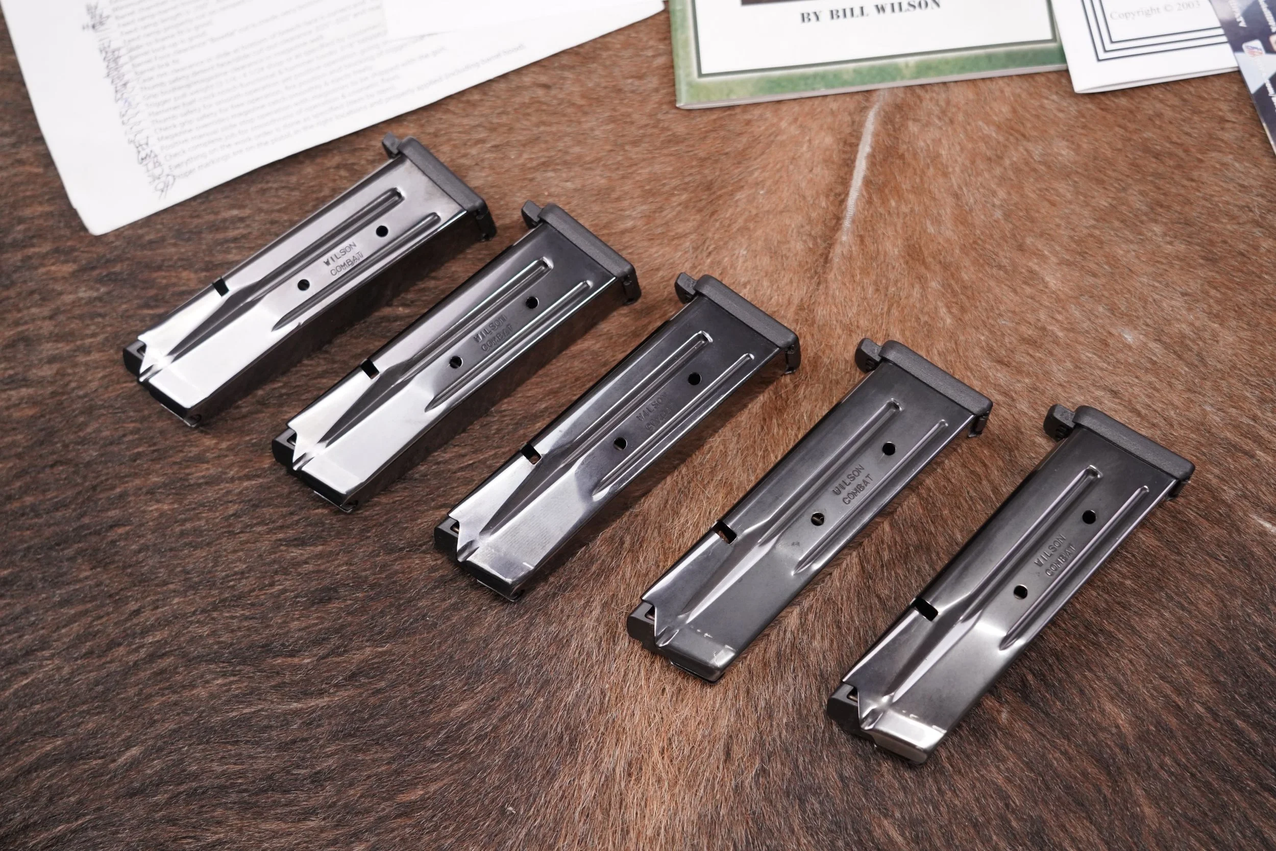 14 Wilson Combat Spec-Ops 9 SPEC-M-9 9mm 4.25%22 1911 Semi-Auto Pistol, MFD 2015.JPG