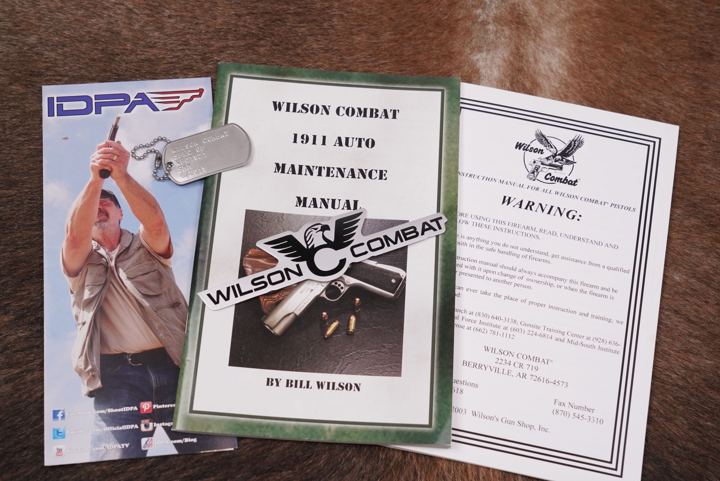 18 Wilson Combat Spec-Ops 9 SPEC-M-9 9mm 4.25%22 1911 Semi-Auto Pistol, MFD 2015.JPG