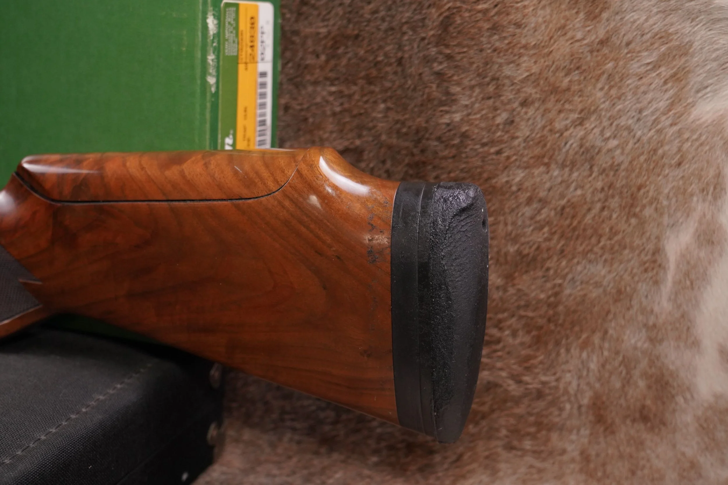 10 Remington Kolar Arms Model 90-T 90T Trap 12 Ga. 34%22 Single Shot Shotgun.JPG