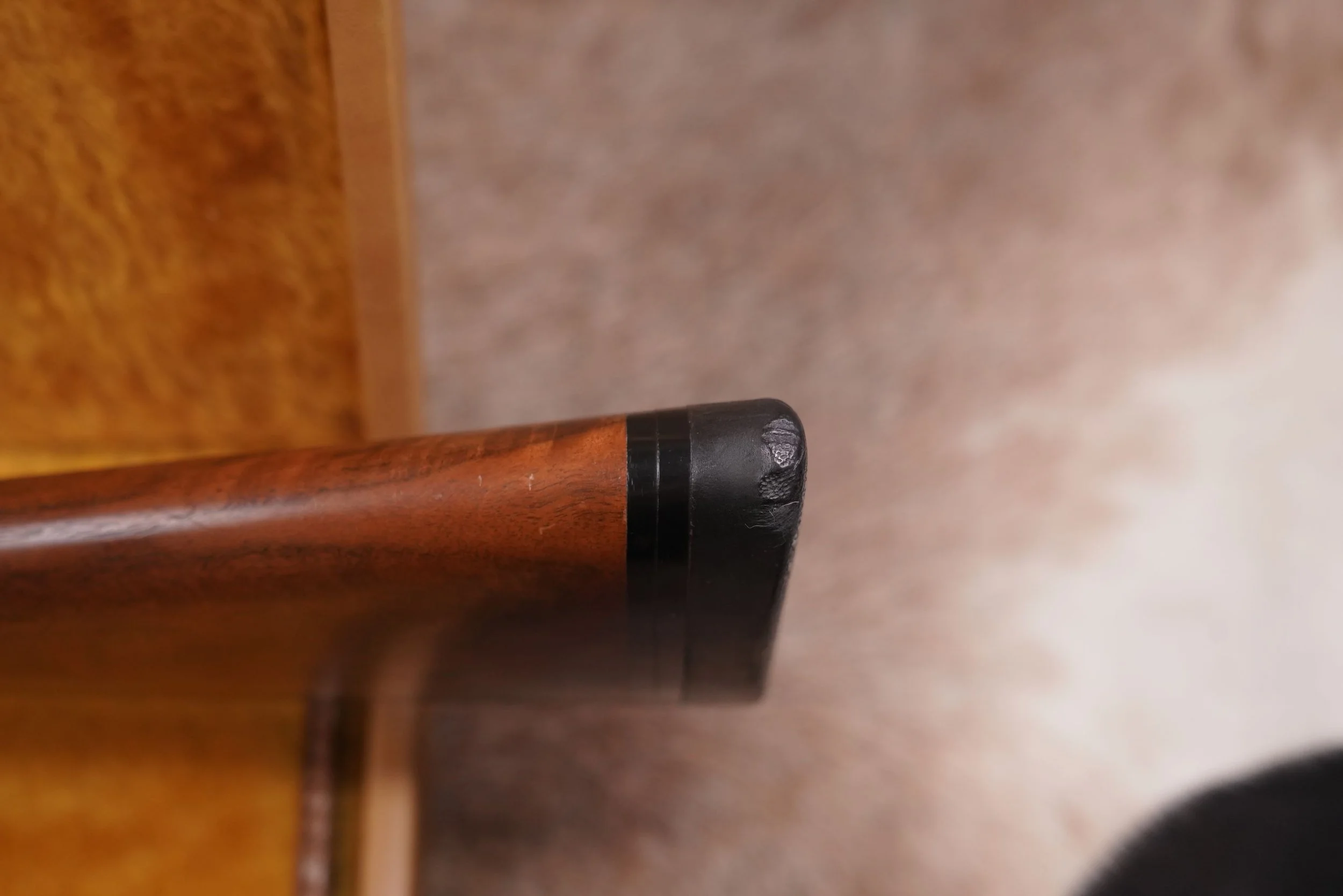 19 Winchester Model 21 Skeet 26%22 12 GA SXS Double Barrel Shotgun, 1938 C&R.JPG