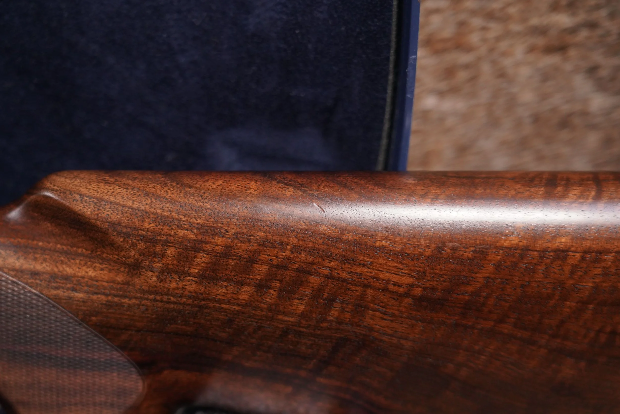 11 Beretta Model 687 Silver Pigeon V 12 Ga. 28%22 Over Under Shotgun with Case, MFD 2007.JPG