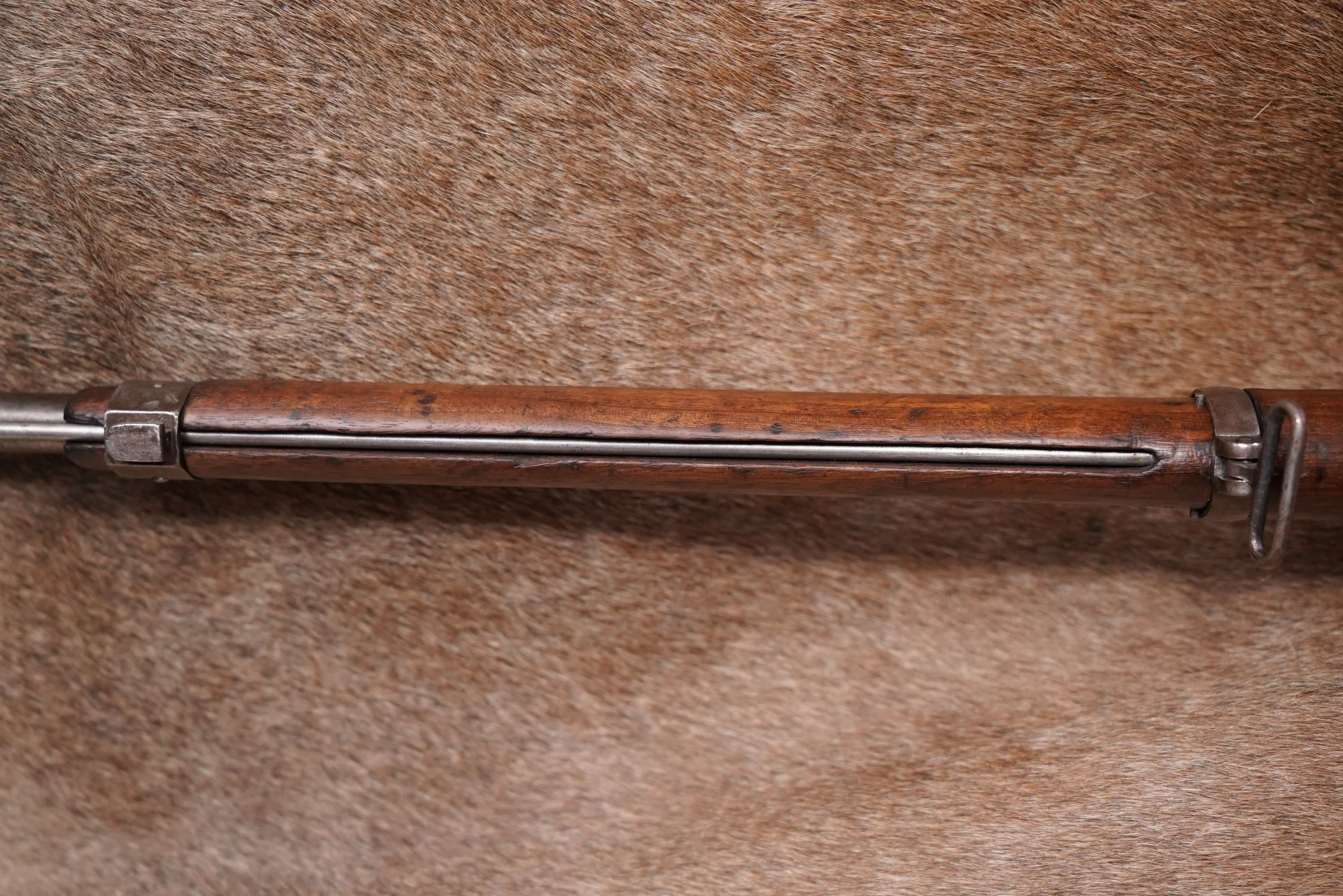 19 Lee-Enfield MkI LE I Turkish Conversion 8mm Mauser 29” Bolt Rifle Antique.JPG