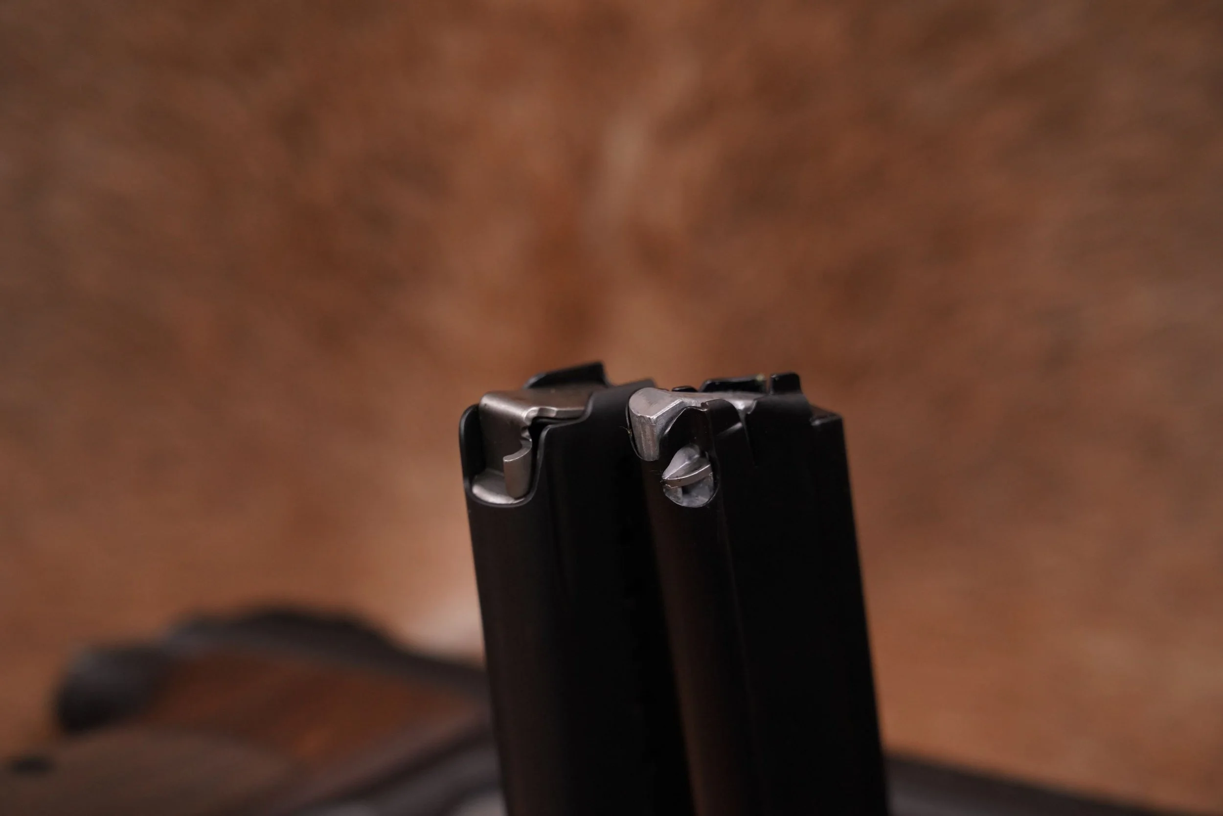 49 Swiss SIGARMS Inc. Model P210-6 9mm Semi-Auto Pistol with .22 LR Kit.JPG