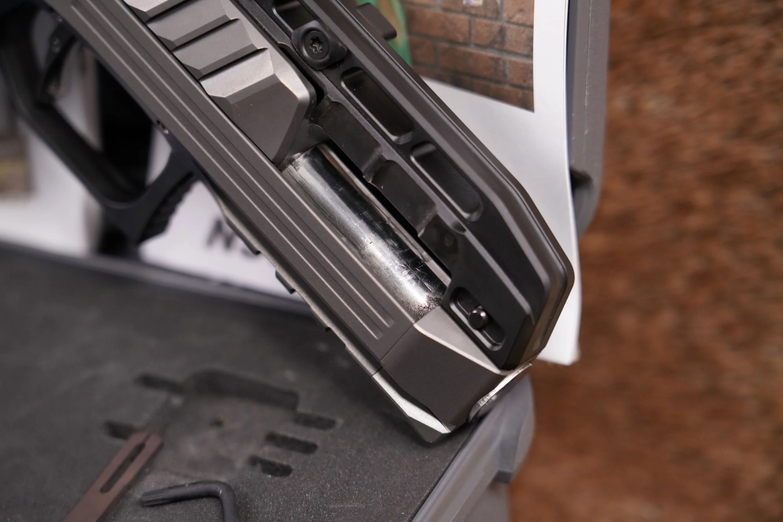 23 Laugo Arms Alien Creator 9mm 4.8%22 Single Action Semi-Auto.JPG