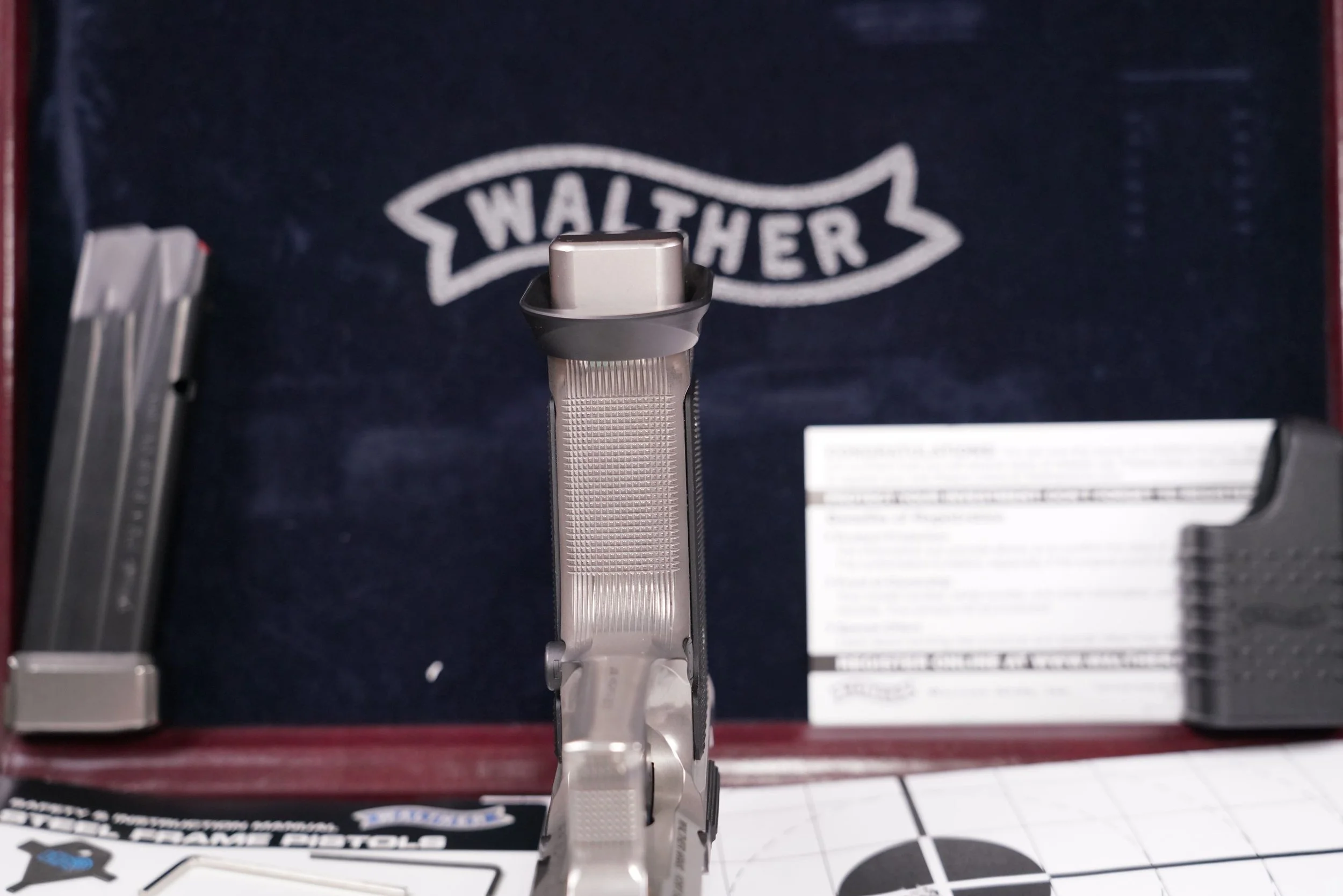 12 Walther Q5 Match SF Patriot Edition 9mm 5%22 Semi-Auto, 2020.JPG