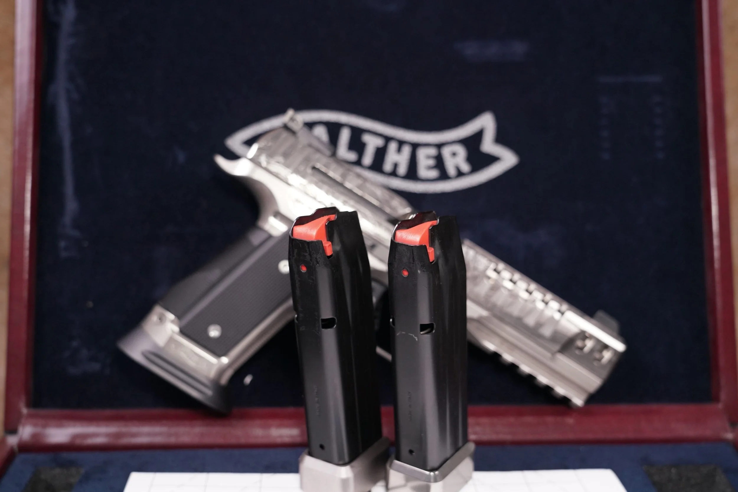 28 Walther Q5 Match SF Patriot Edition 9mm 5%22 Semi-Auto, 2020.JPG