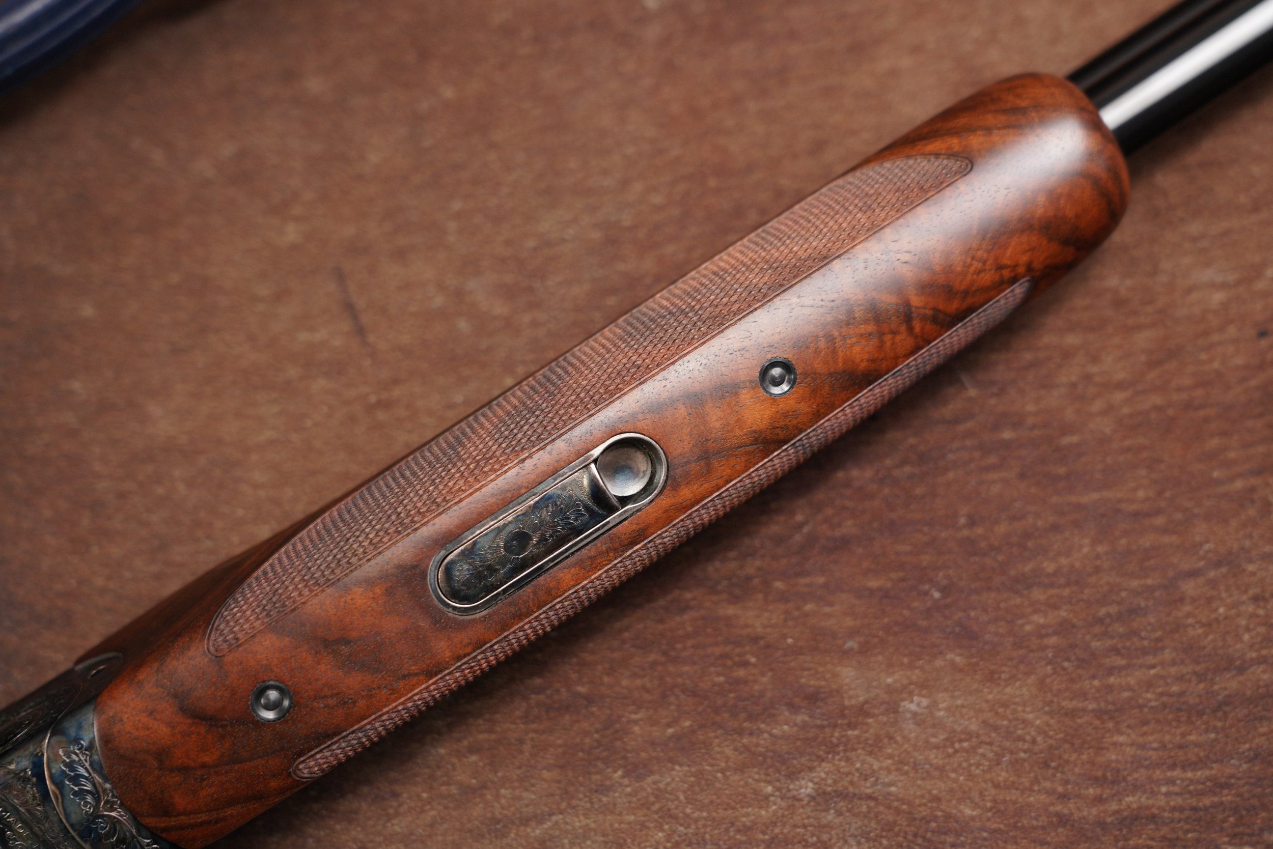 06 Beretta Model 687 Silver Pigeon V 20 Ga. 28%22 Over Under Shotgun.JPG