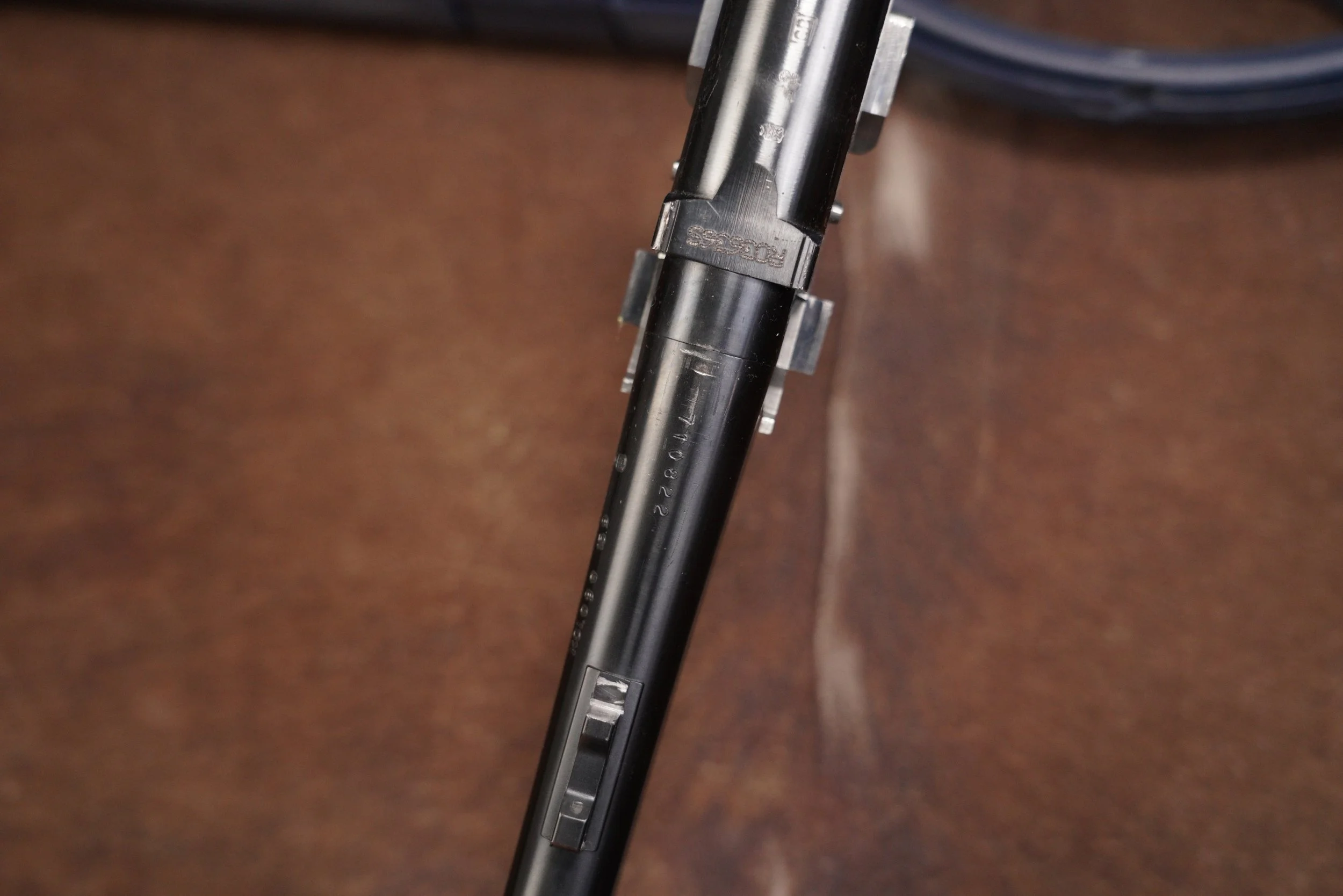 12 Beretta Model 687 Silver Pigeon V 20 Ga. 28%22 Over Under Shotgun.JPG