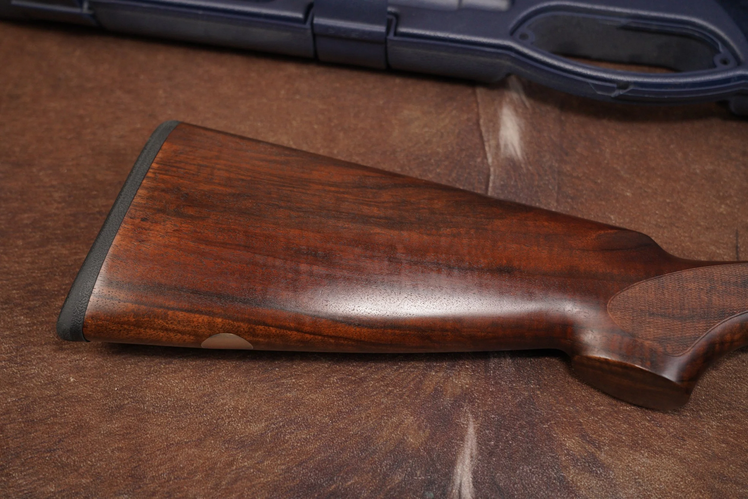 16 Beretta Model 687 Silver Pigeon V 20 Ga. 28%22 Over Under Shotgun.JPG