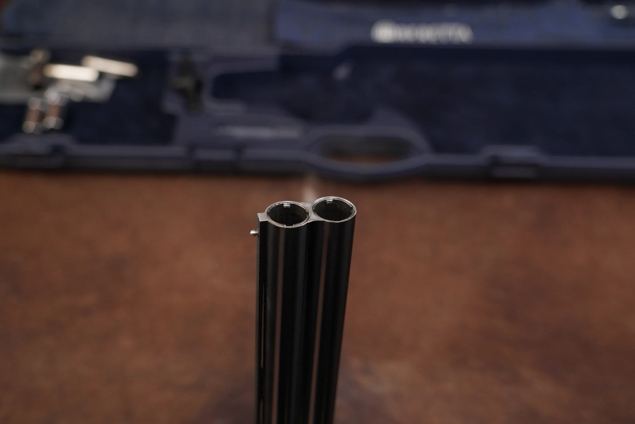20 Beretta Model 687 Silver Pigeon V 20 Ga. 28%22 Over Under Shotgun.JPG