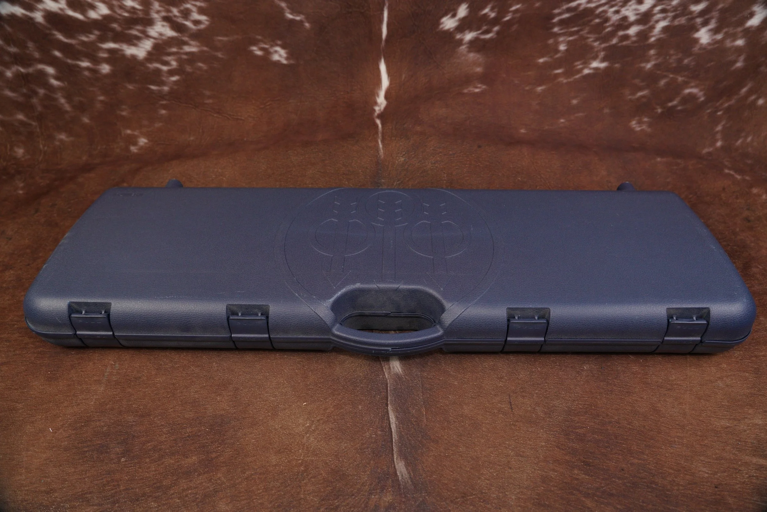 22 Beretta Model 687 Silver Pigeon V 20 Ga. 28%22 Over Under Shotgun.JPG