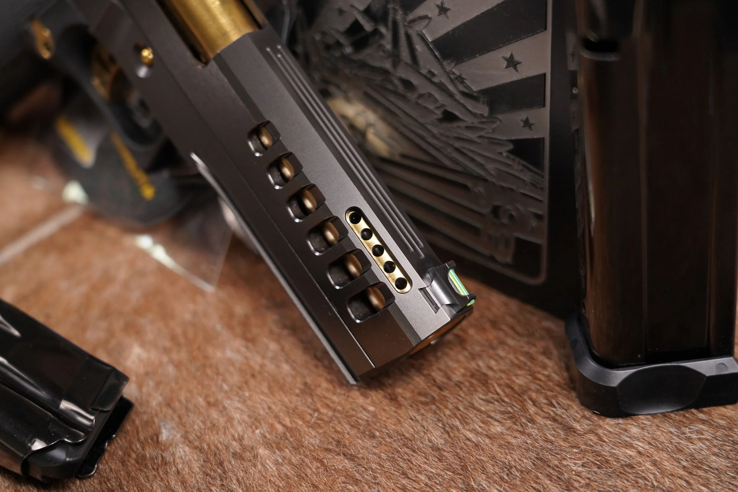 17 Watchtower Firearms Demolition Ranch Demolitia 9mm 1911.JPG