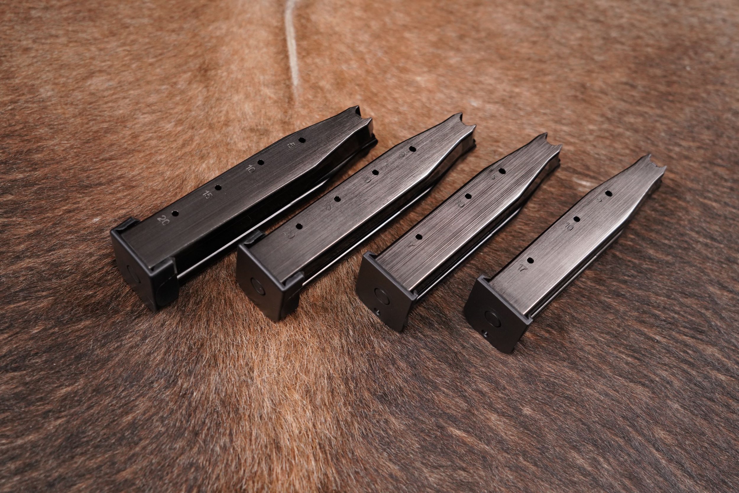 28 Watchtower Firearms Demolition Ranch Demolitia 9mm 1911.JPG