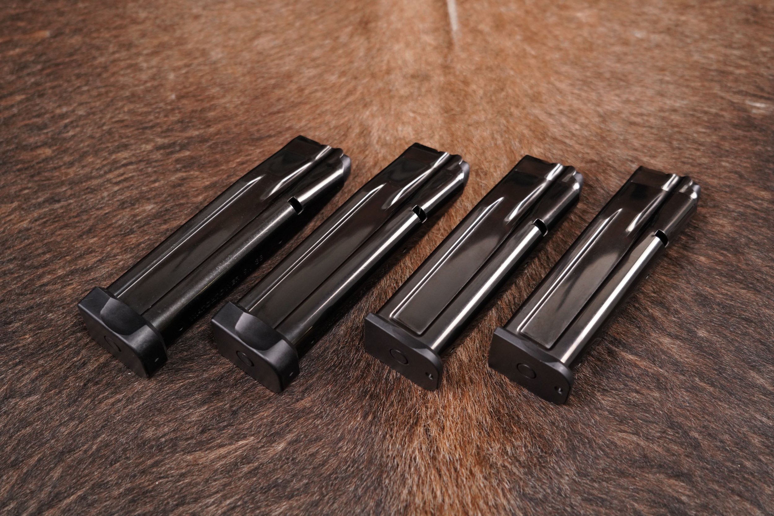 29 Watchtower Firearms Demolition Ranch Demolitia 9mm 1911.JPG