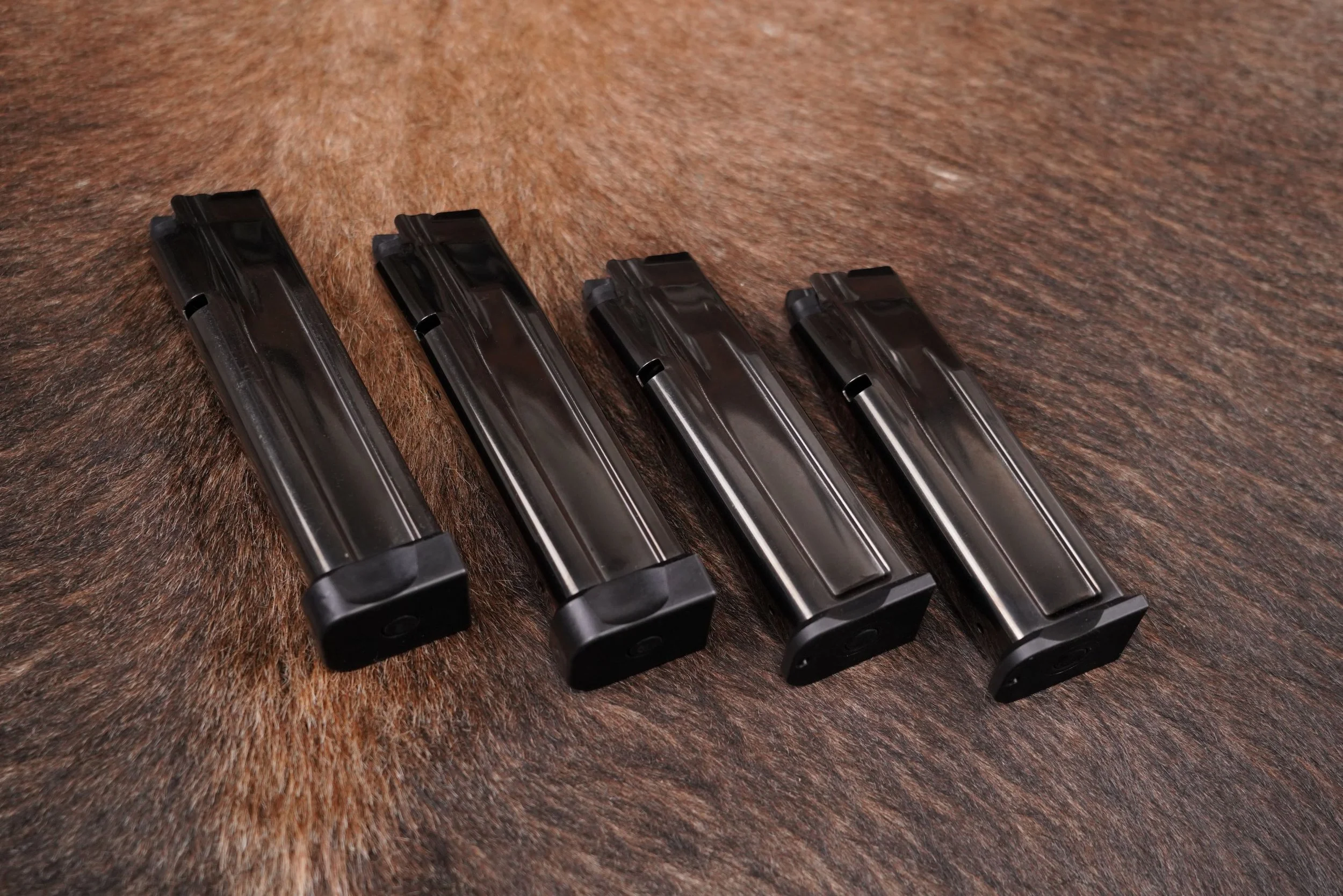 30 Watchtower Firearms Demolition Ranch Demolitia 9mm 1911.JPG