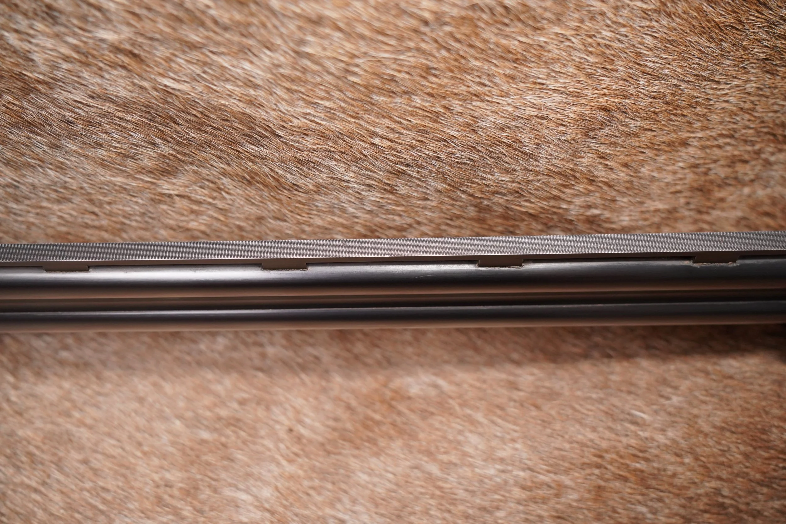 08 Merkel E. German Model 201E 28 GA 28%22 FULL FULL Over Under Double Shotgun 1967 C&R.JPG
