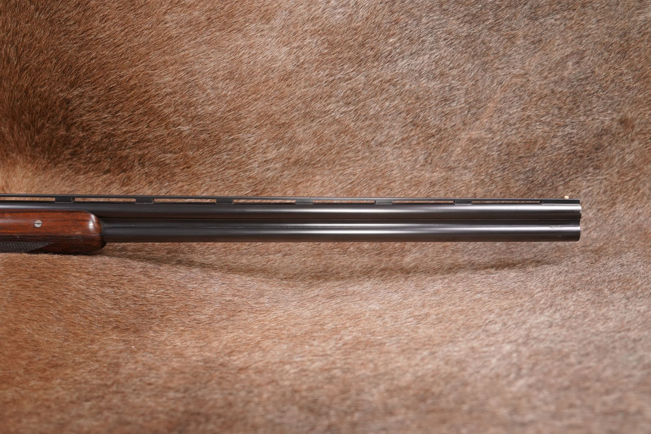 26 Merkel E. German Model 201E 28 GA 28%22 FULL FULL Over Under Double Shotgun 1967 C&R.JPG