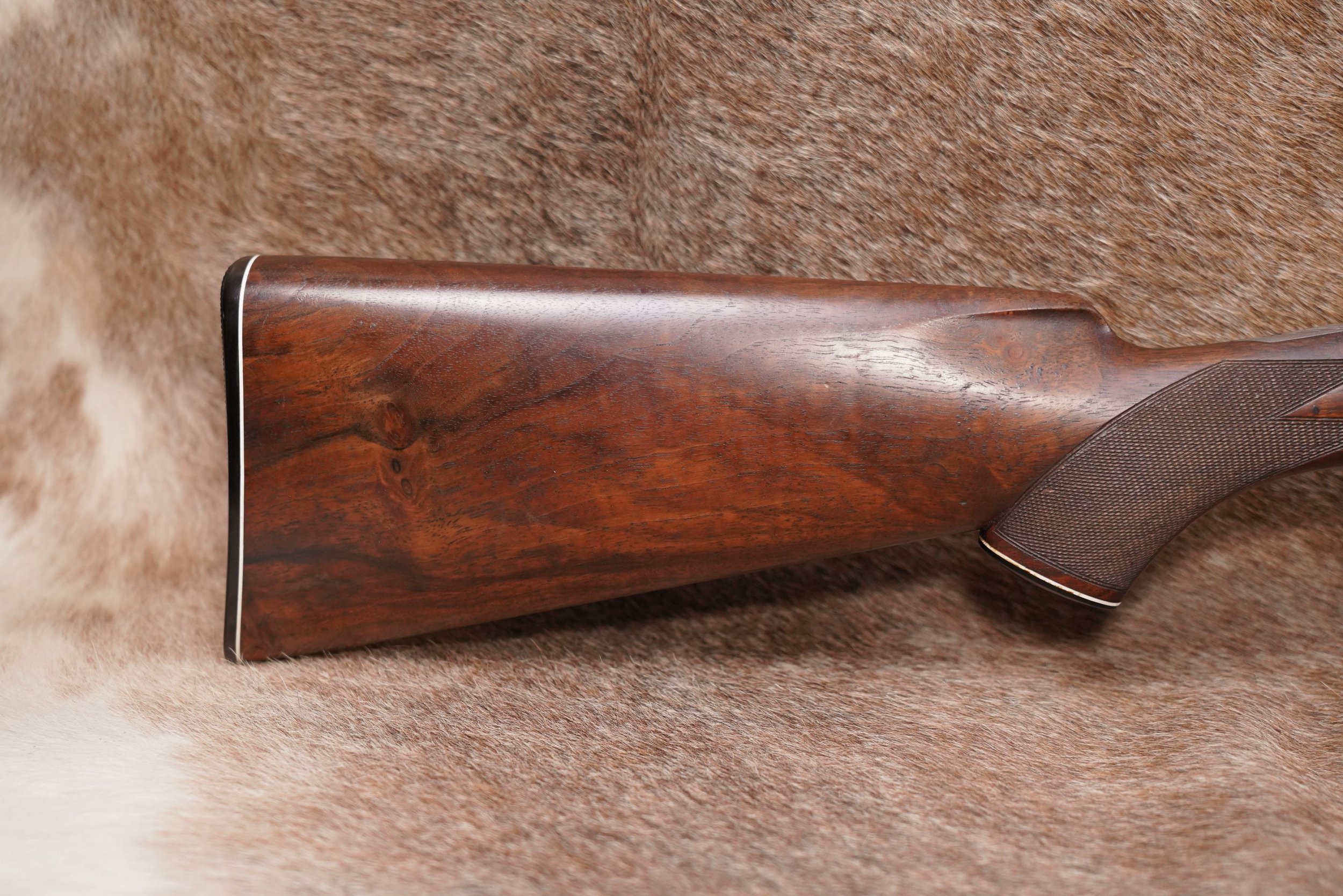35 Merkel E. German Model 201E 28 GA 28%22 FULL FULL Over Under Double Shotgun 1967 C&R.JPG