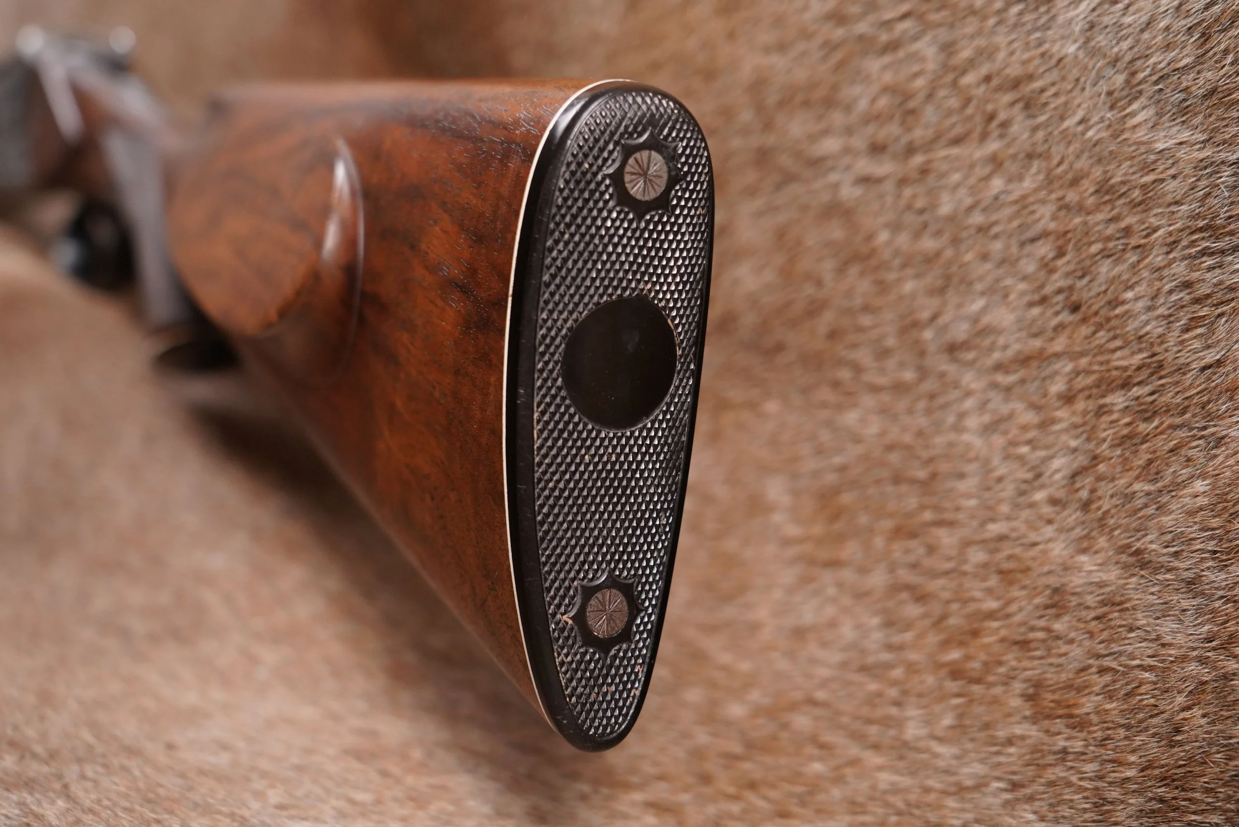 51 Merkel E. German Model 201E 28 GA 28%22 FULL FULL Over Under Double Shotgun 1967 C&R.JPG