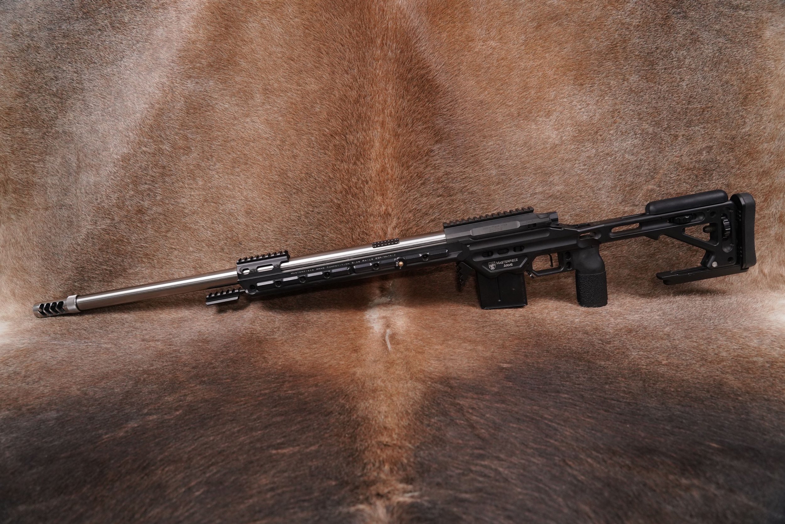 03 Custom Masterpiece Arms Elite  6.5 Creedmoor 29%22 Bolt Action PRS Rifle.JPG
