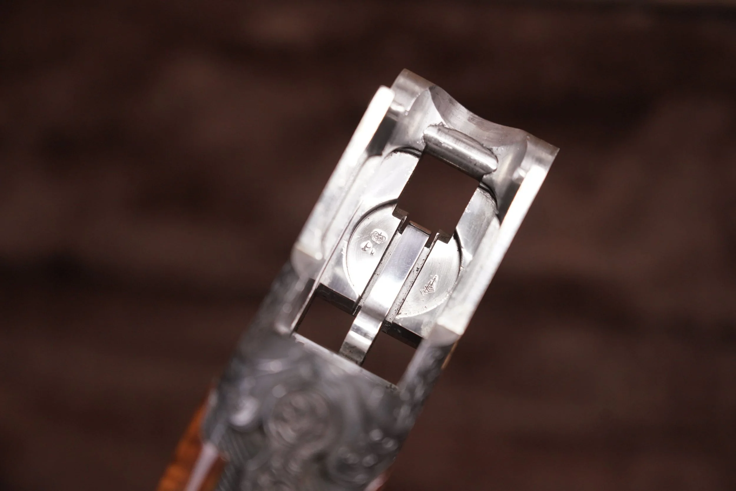 31 Browning Superposed Midas Grade Broadway Trap 12 Ga. 32%22 Over Under Shotgun, C&R.JPG