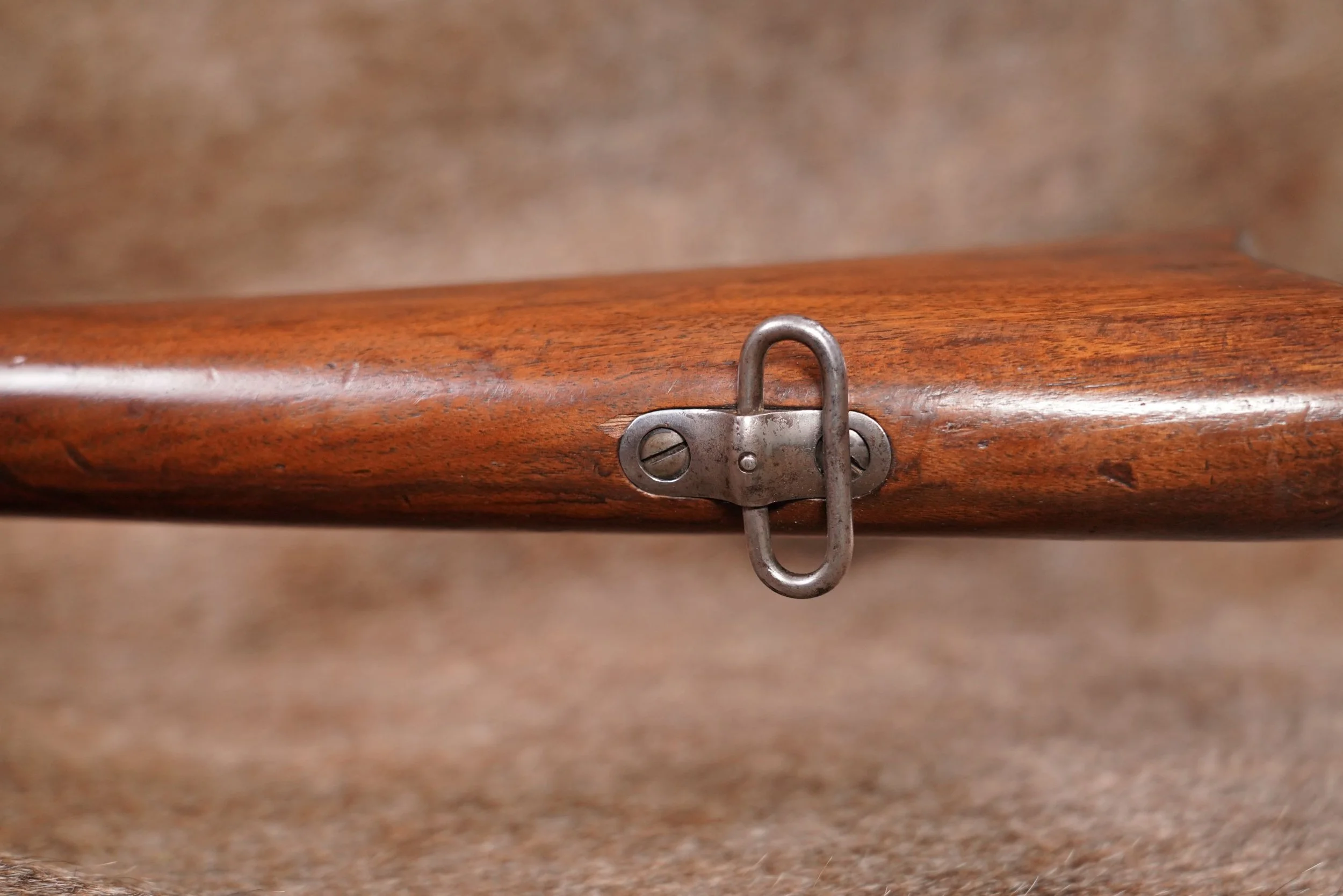 22 Rare Remington-Keene Carbine .45-70 20%22 Bolt Action Rifle Antique.JPG