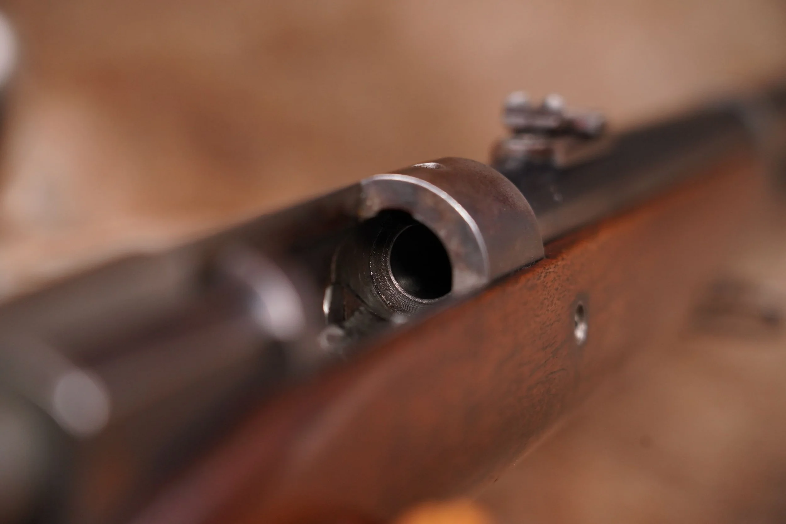 33 Rare Remington-Keene Carbine .45-70 20%22 Bolt Action Rifle Antique.JPG