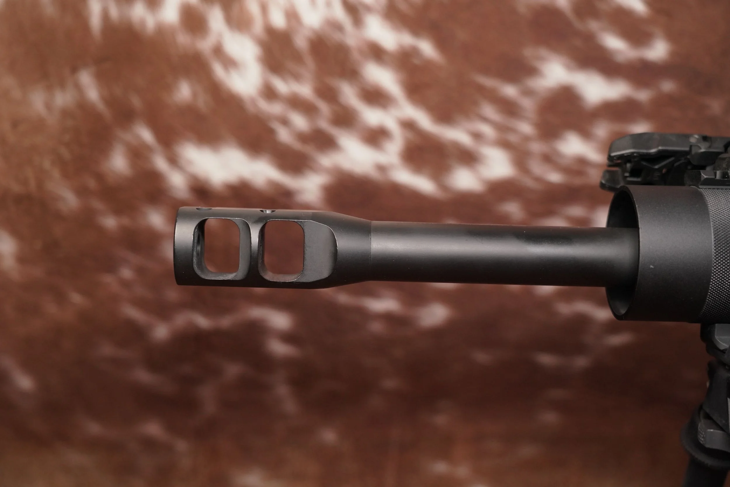 04 JP Enterprises LRP-07 CA Legal .308 Win 20” Semi-Auto Rifle Bipod Case.JPG