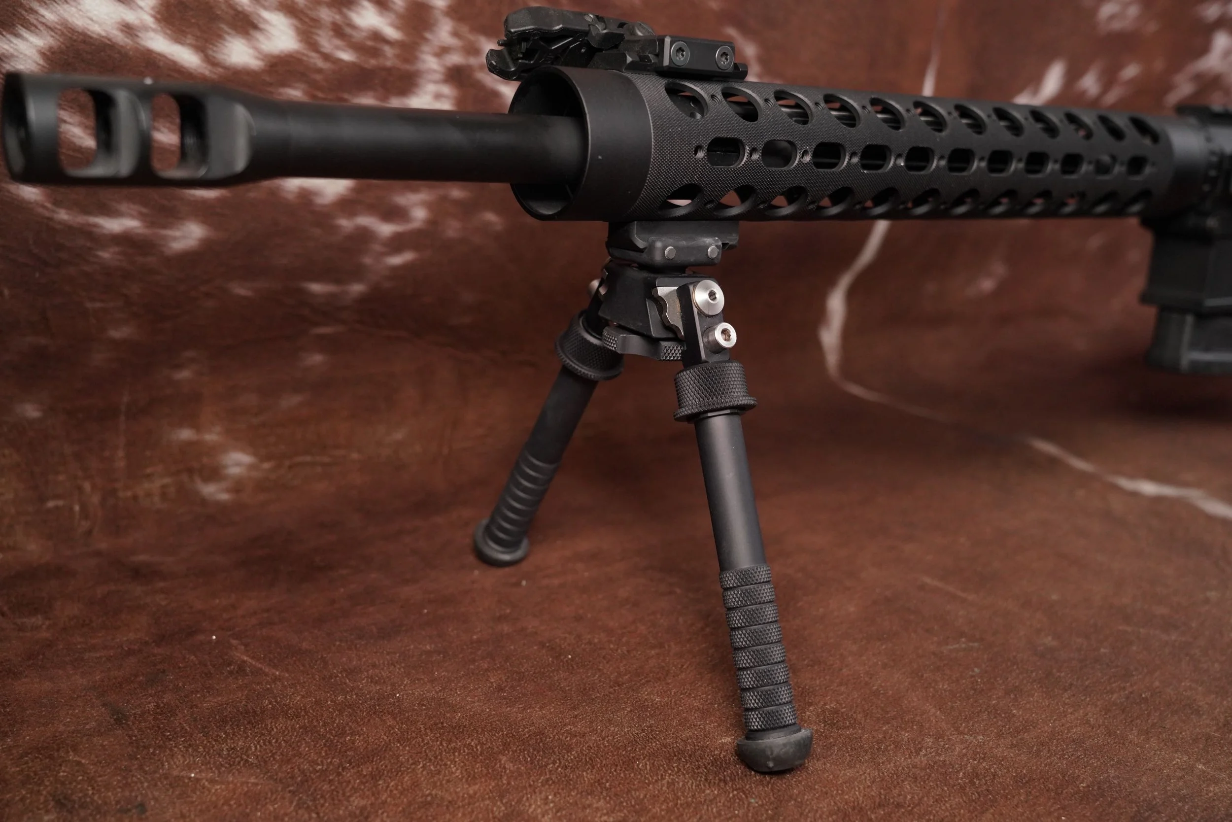 05 JP Enterprises LRP-07 CA Legal .308 Win 20” Semi-Auto Rifle Bipod Case.JPG