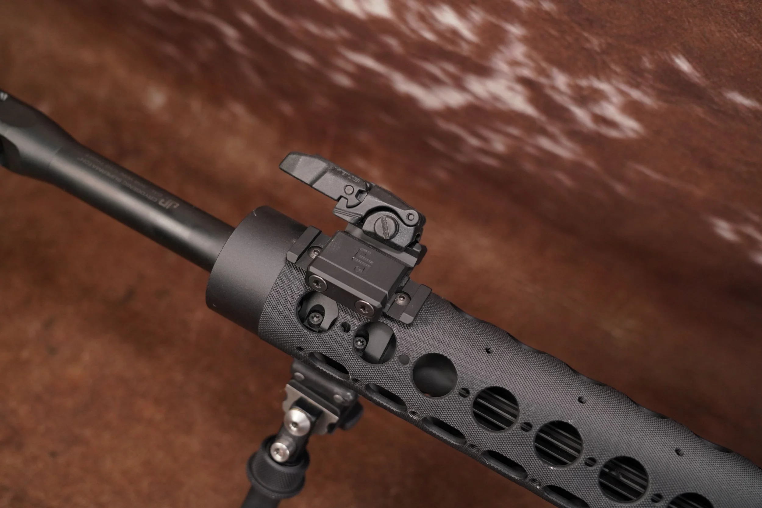 06 JP Enterprises LRP-07 CA Legal .308 Win 20” Semi-Auto Rifle Bipod Case.JPG