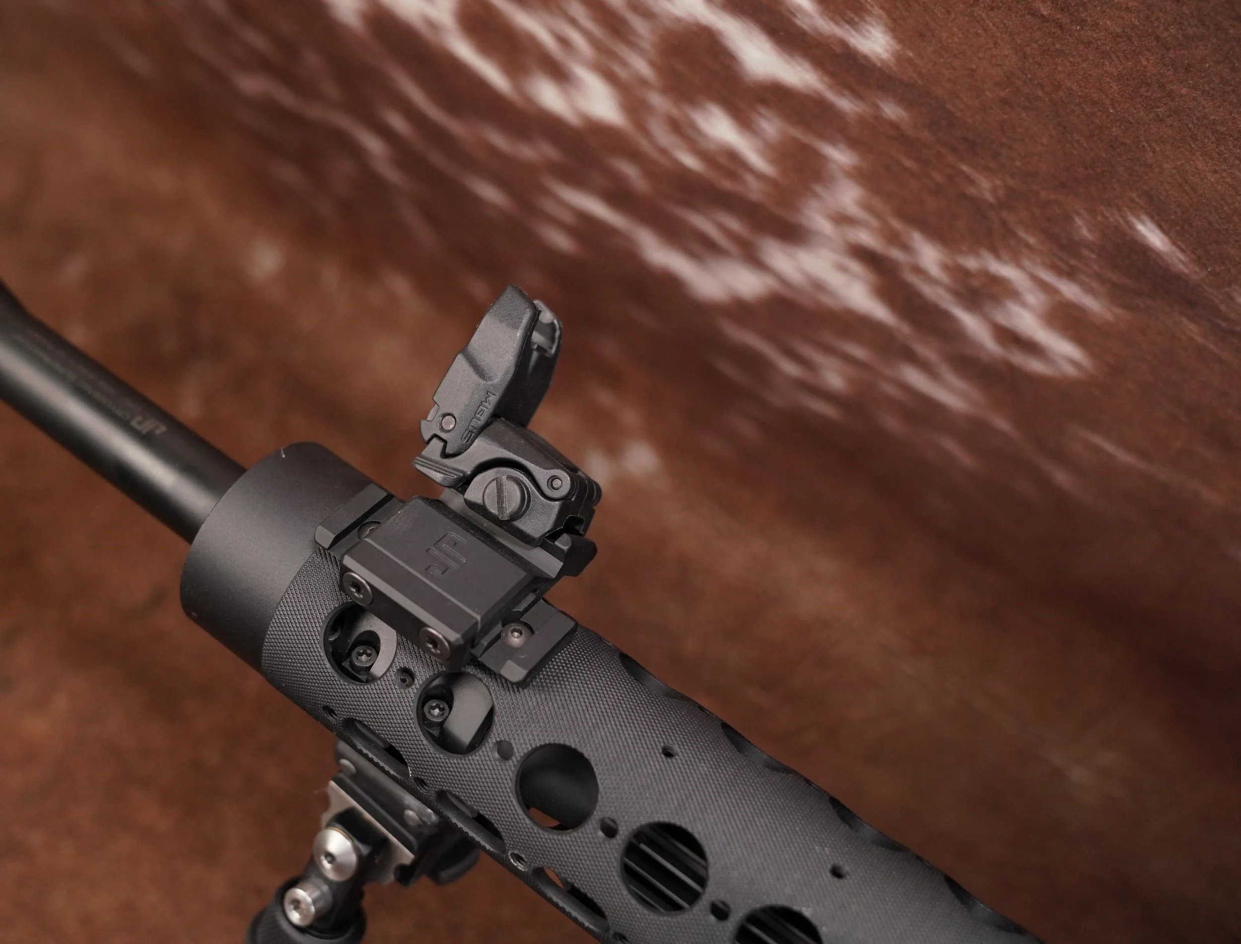 07 JP Enterprises LRP-07 CA Legal .308 Win 20” Semi-Auto Rifle Bipod Case.JPG