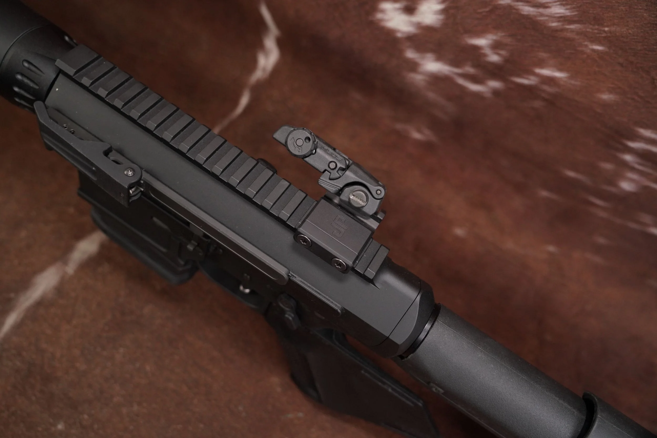 10 JP Enterprises LRP-07 CA Legal .308 Win 20” Semi-Auto Rifle Bipod Case.JPG