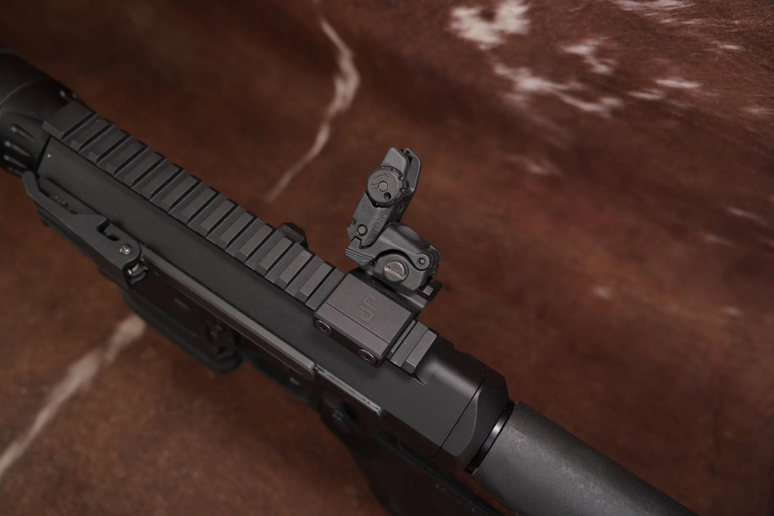 11 JP Enterprises LRP-07 CA Legal .308 Win 20” Semi-Auto Rifle Bipod Case.JPG