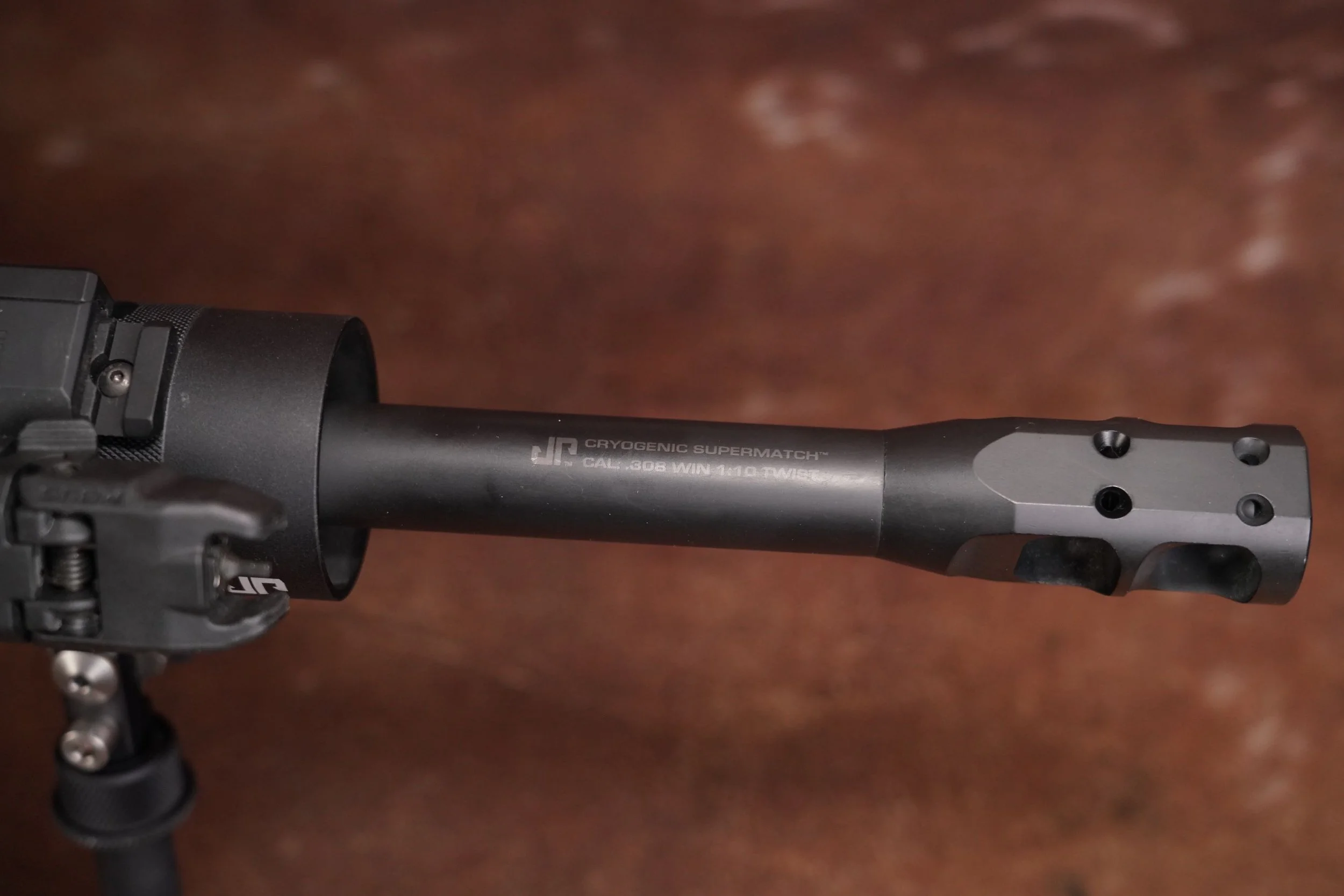 16 JP Enterprises LRP-07 CA Legal .308 Win 20” Semi-Auto Rifle Bipod Case.JPG