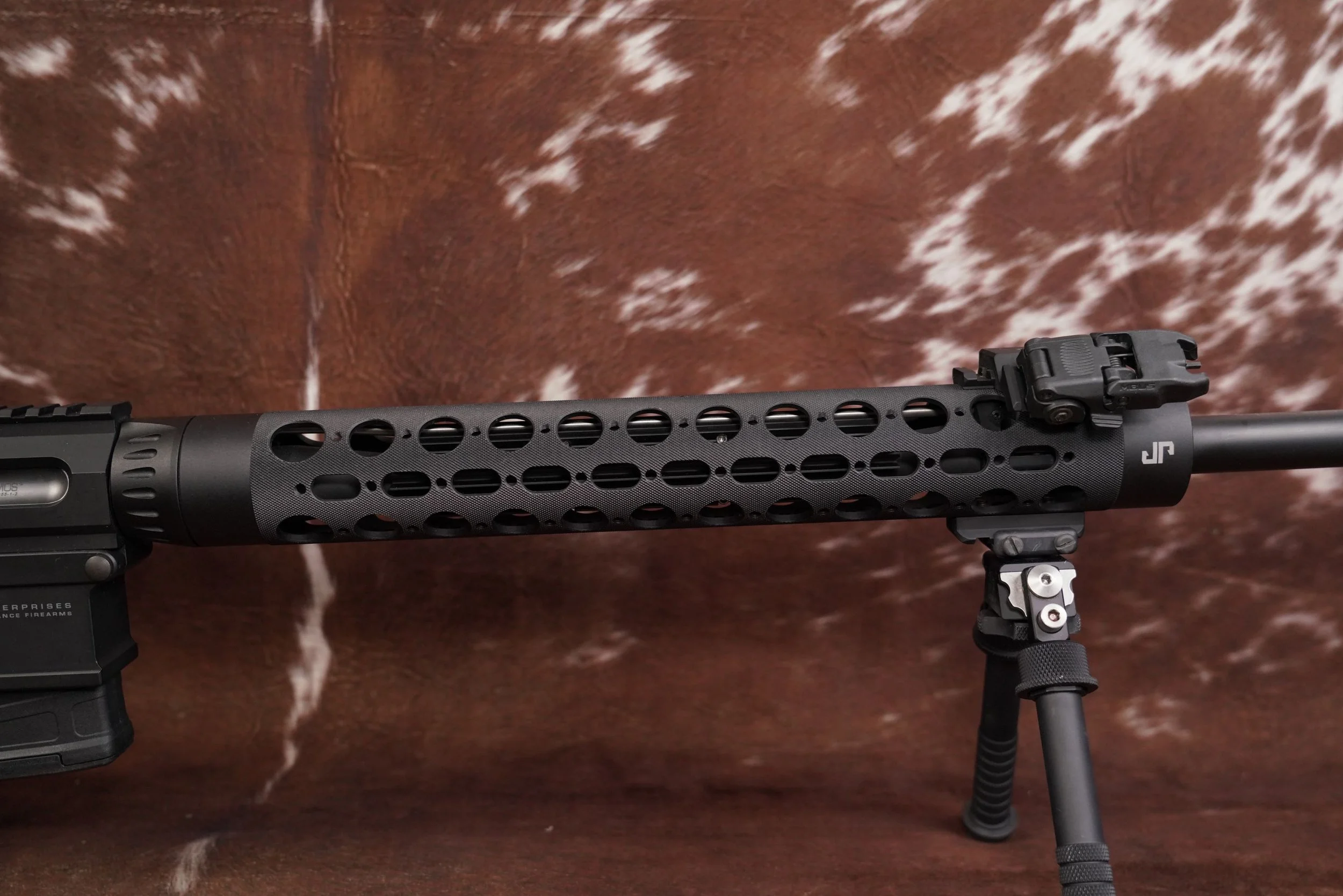 17 JP Enterprises LRP-07 CA Legal .308 Win 20” Semi-Auto Rifle Bipod Case.JPG