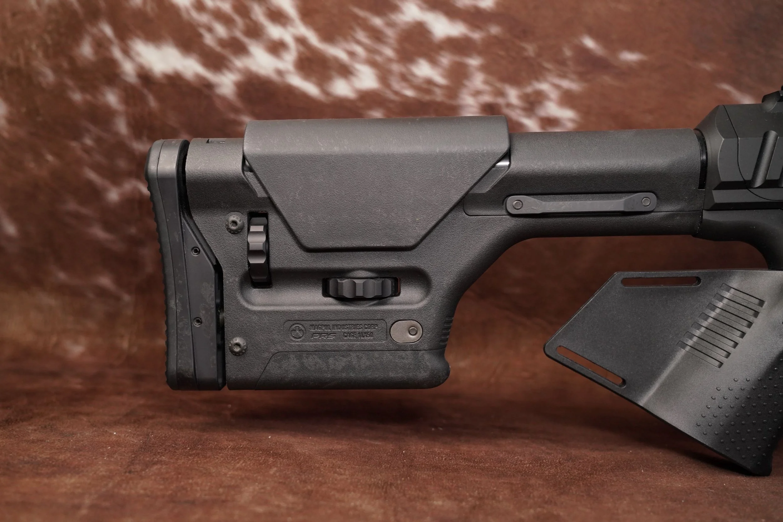 19 JP Enterprises LRP-07 CA Legal .308 Win 20” Semi-Auto Rifle Bipod Case.JPG