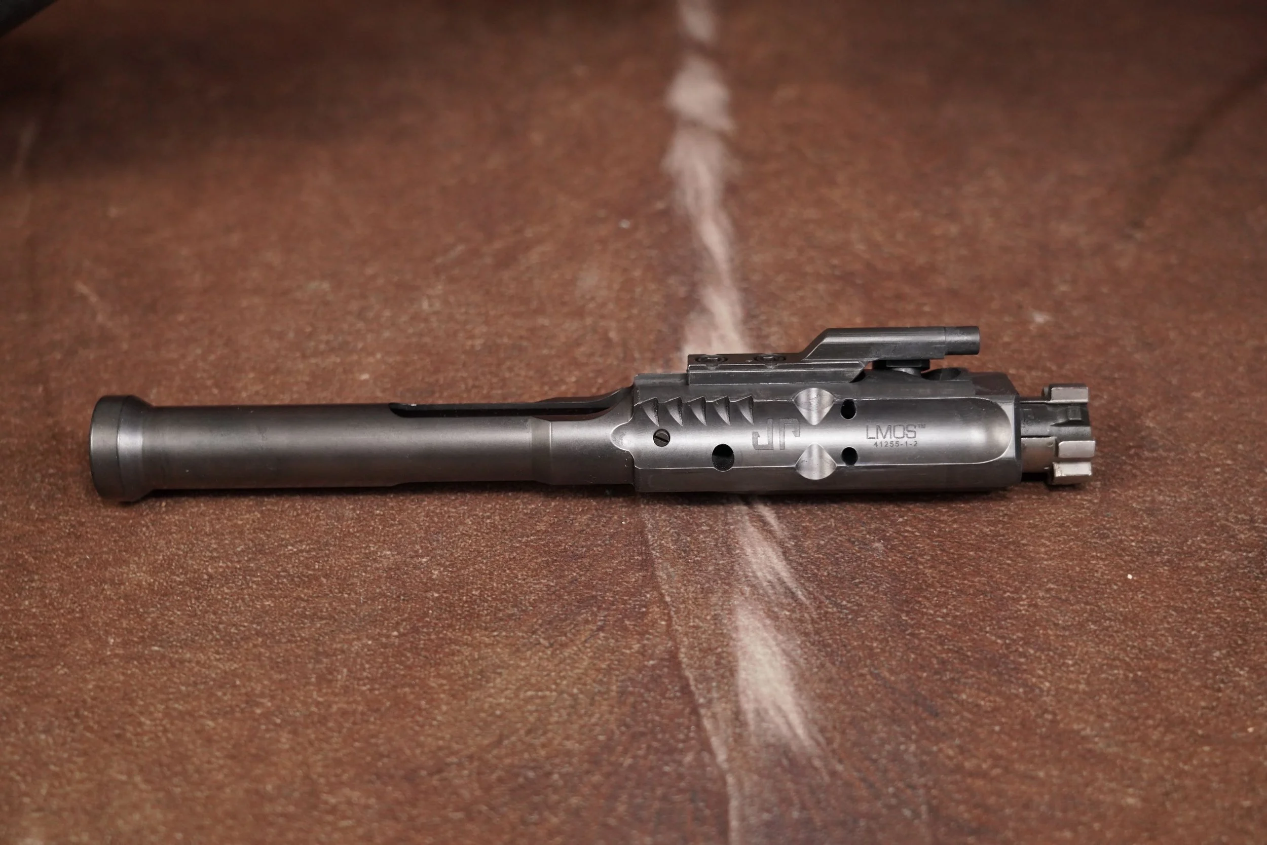 21 JP Enterprises LRP-07 CA Legal .308 Win 20” Semi-Auto Rifle Bipod Case.JPG