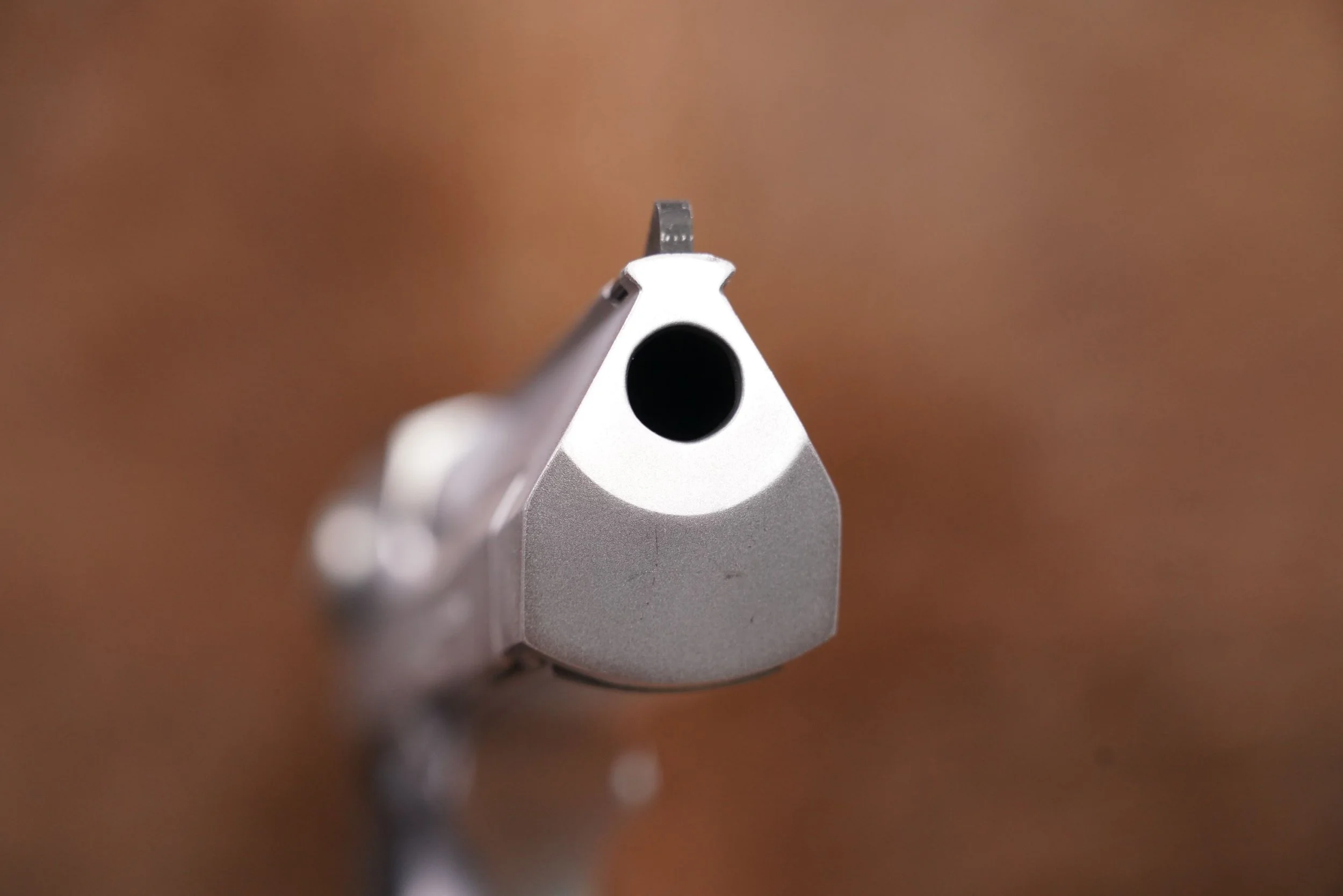 18 Magnum Research IMI Desert Eagle MK VII Mark 7 .44 mag Hard Chrome Pistol.JPG