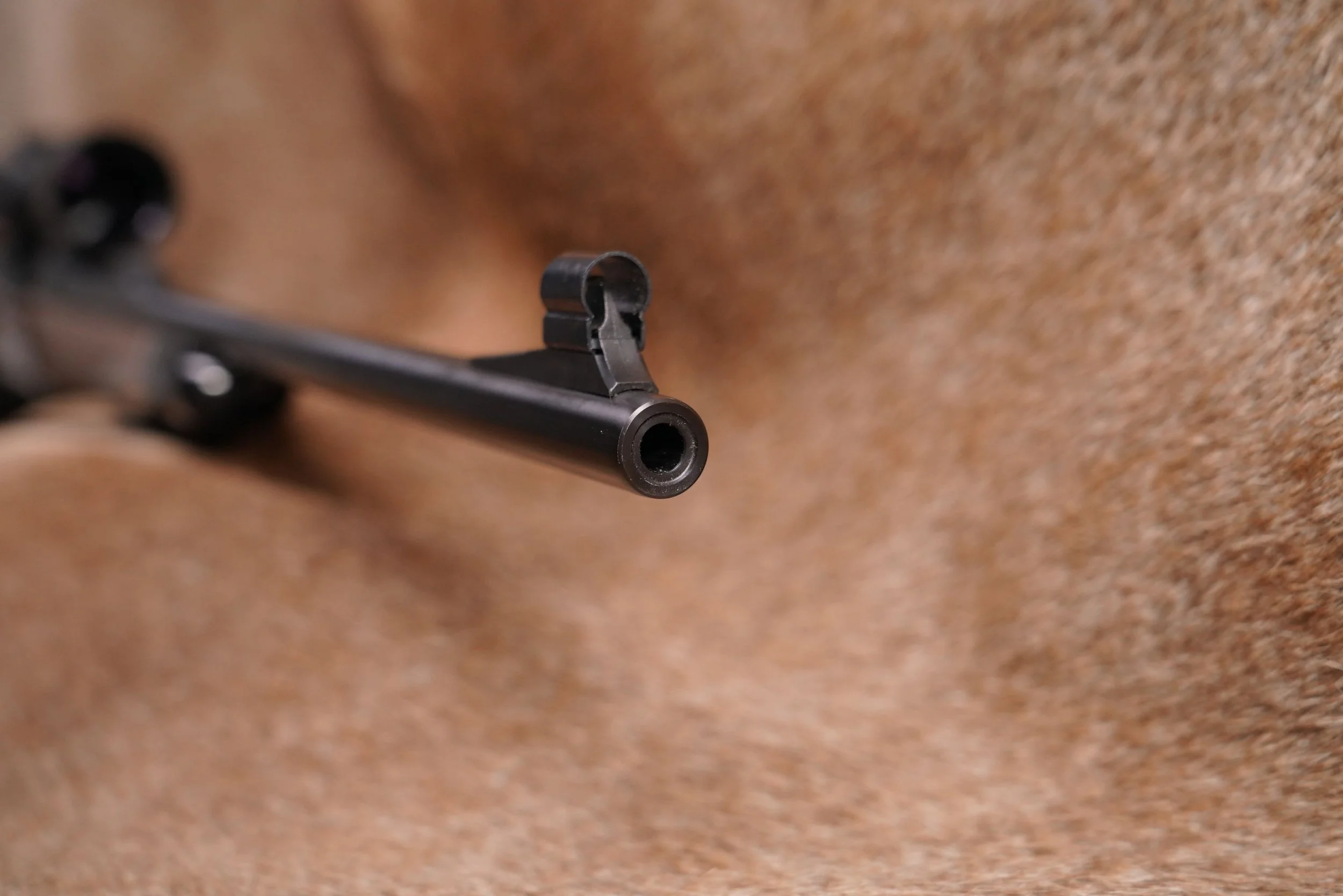 14 Remington Model 700 BDL Deluxe .30-06 22%22 Bolt Action Rifle Scope 2004.JPG
