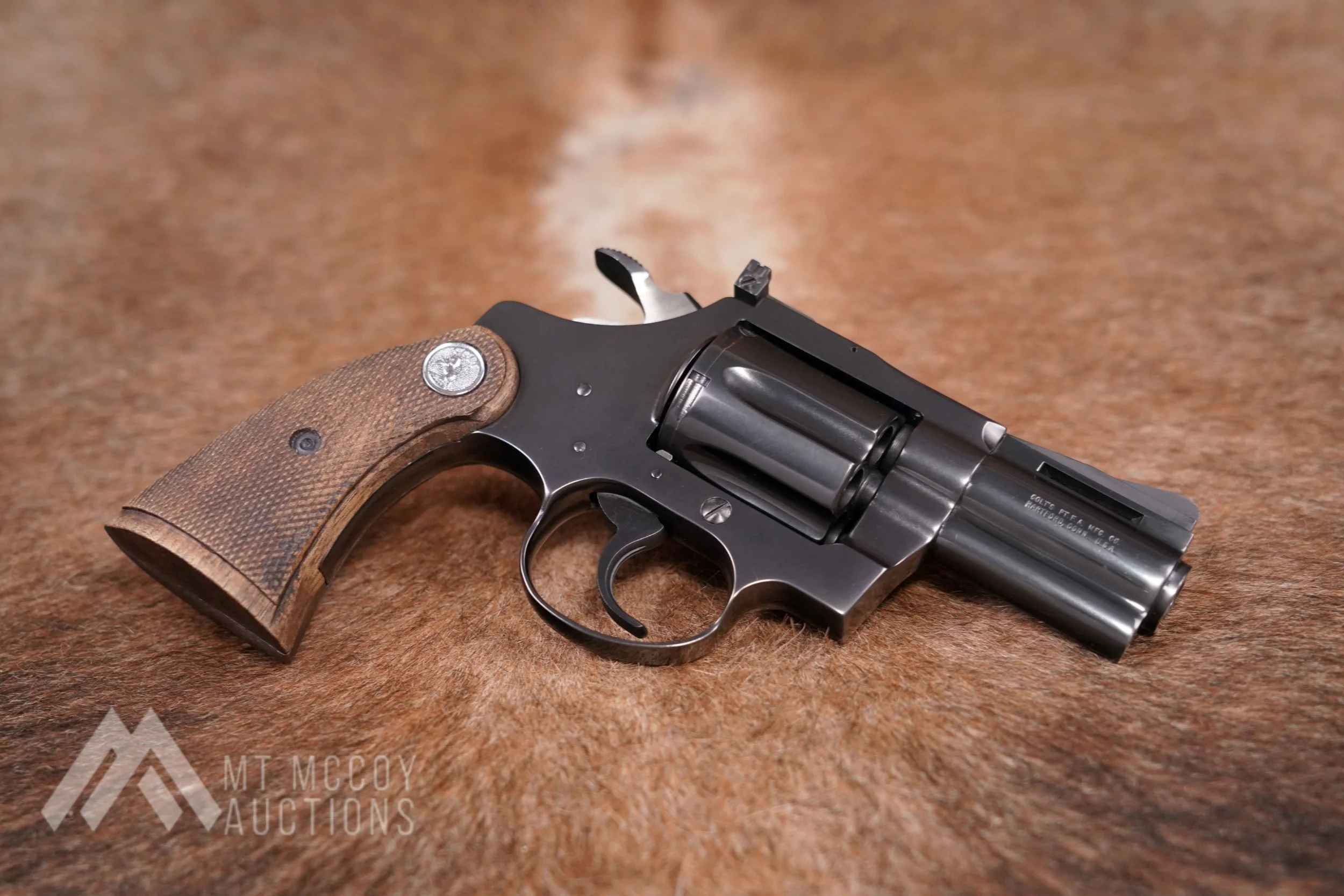 01 Colt Diamondback D5520 .38 Special 2.5%22 Double Action Revolver MFD 1969 C&R.JPG